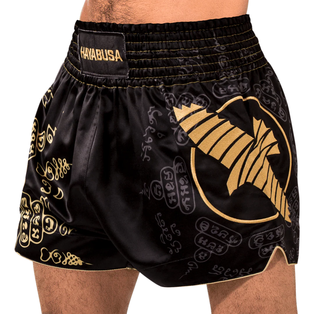 Falcon Muay Thai Shorts - Image 4