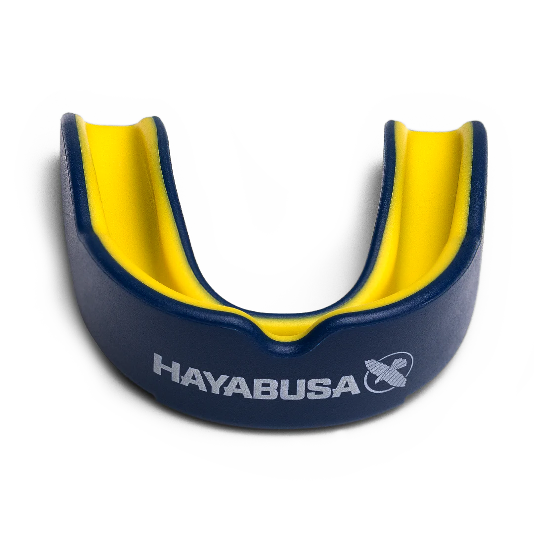 Hayabusa Combat Mouth Guard - Image 3