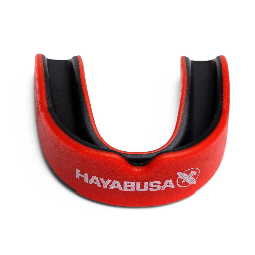 Hayabusa Combat Mouth Guard - Image 4