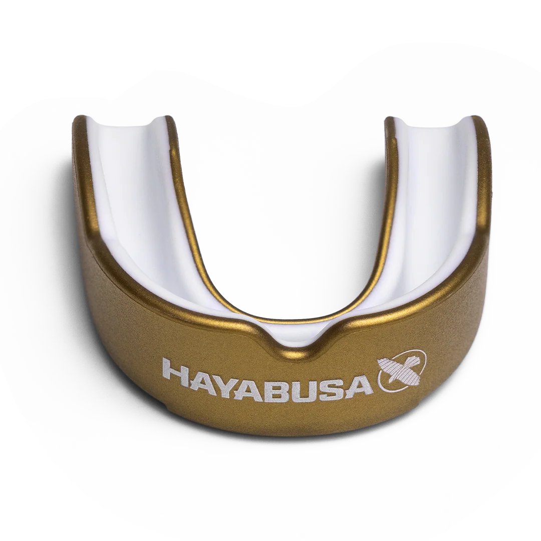 Hayabusa Combat Mouth Guard - Image 6