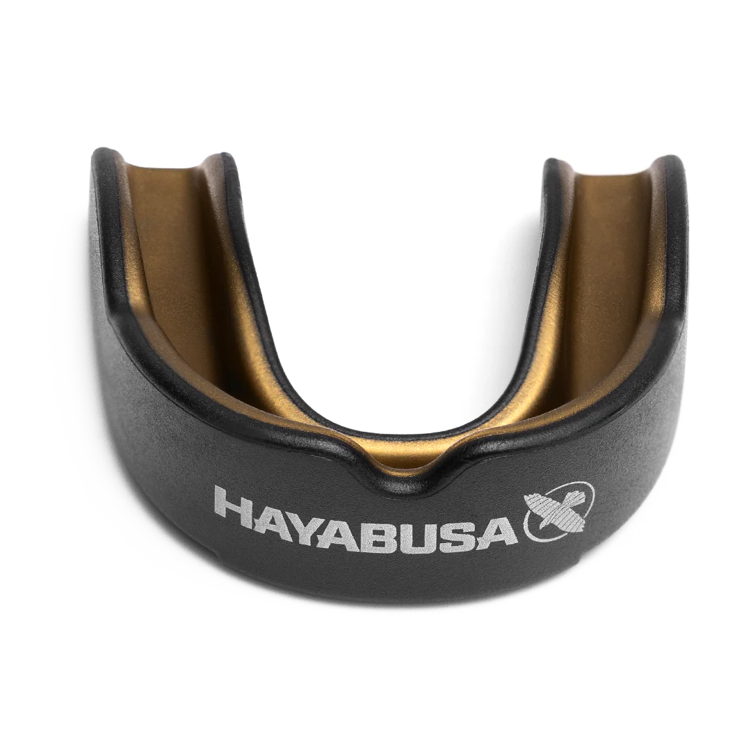 Hayabusa Combat Mouth Guard - Image 7