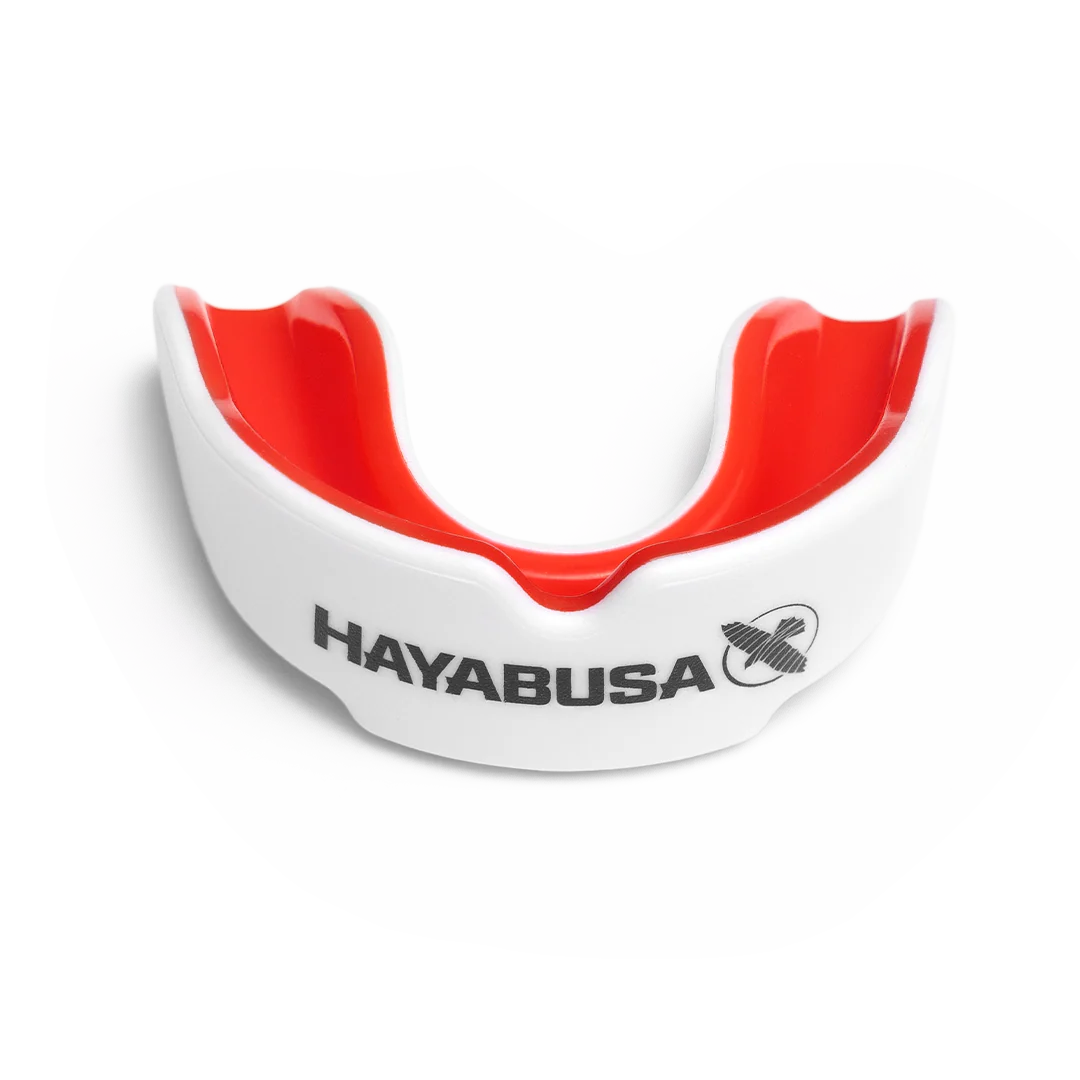 Hayabusa Combat Youth Mouth Guard - Image 4