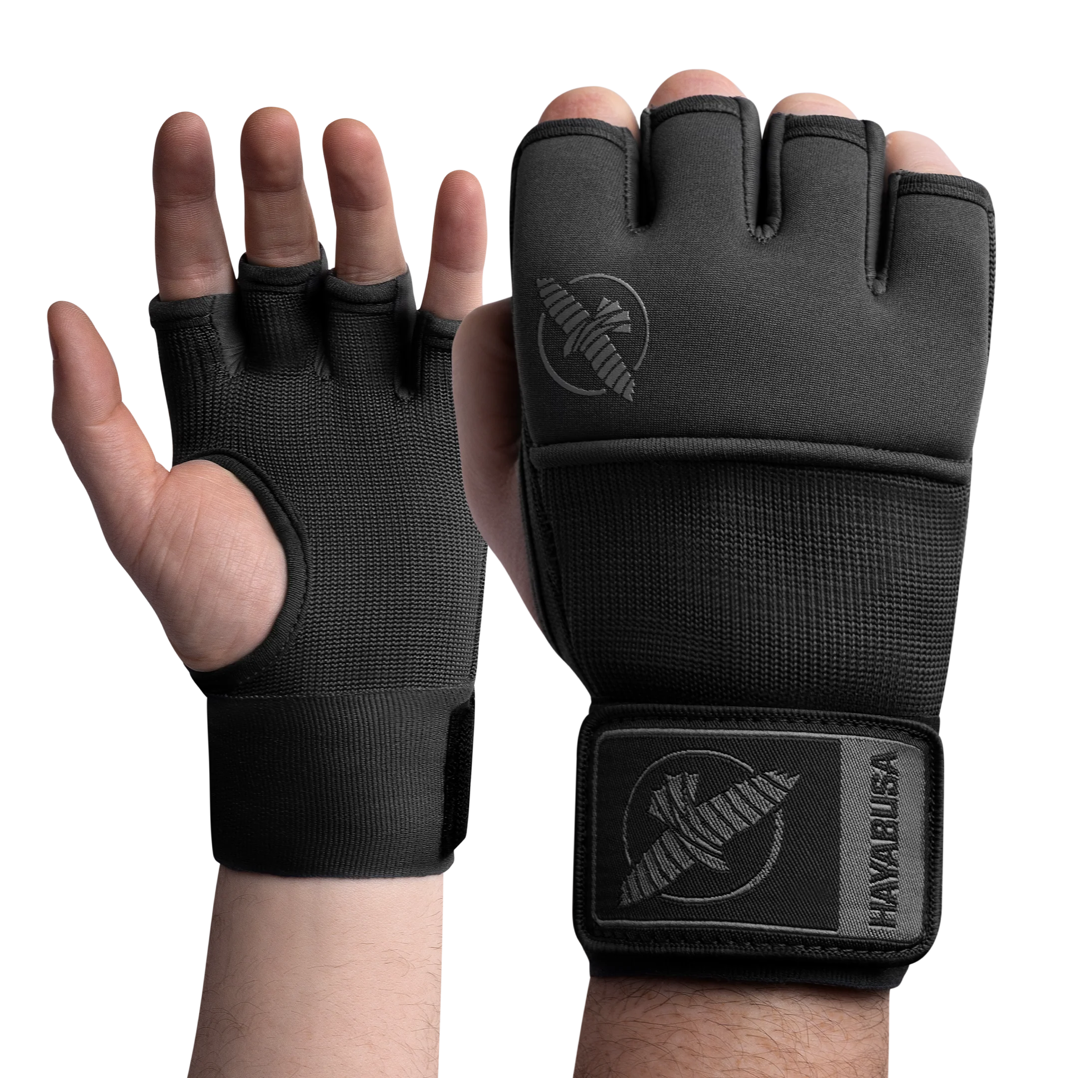 Hayabusa Deluxe Quick Wraps - Image 4