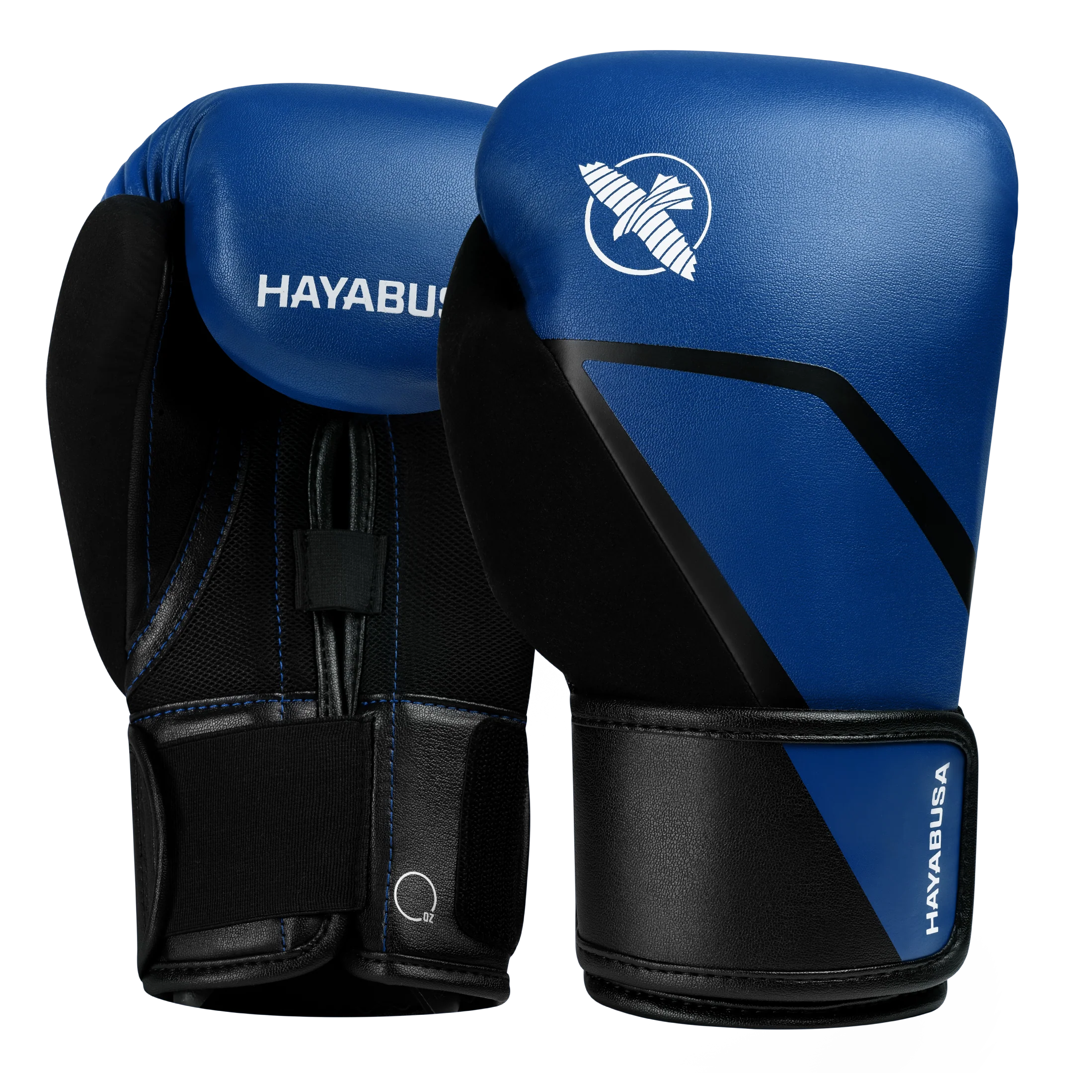 Hayabusa E1 Boxing Gloves - Image 3