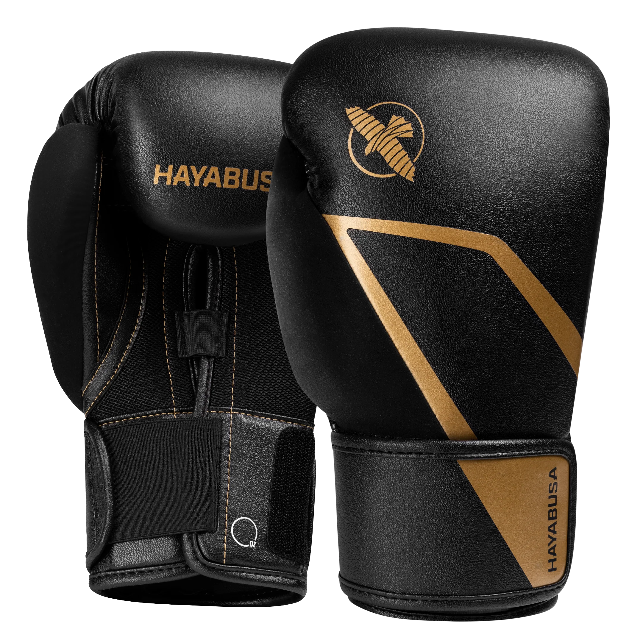 Hayabusa E1 Boxing Gloves - Image 4