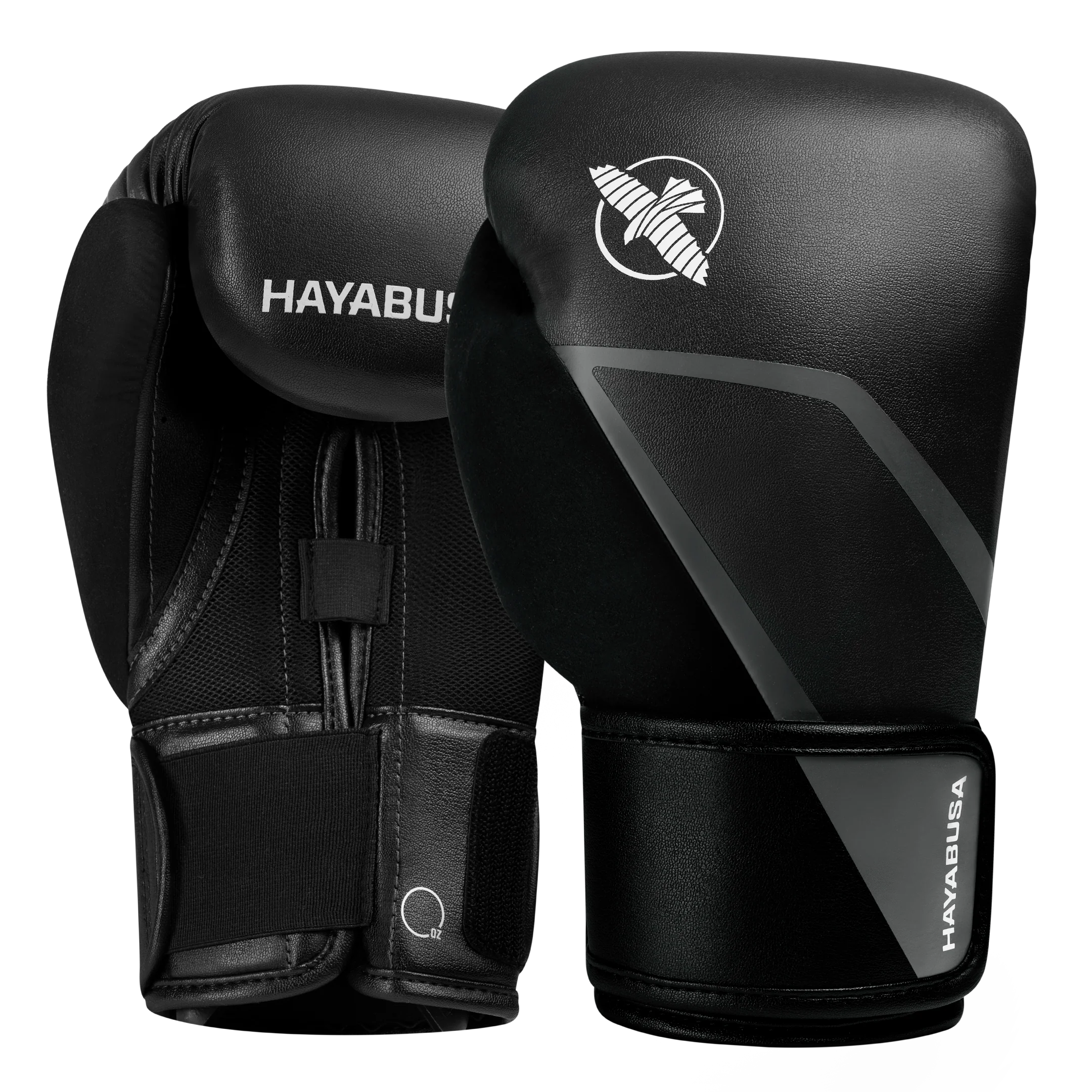 Hayabusa E1 Boxing Gloves - Image 5