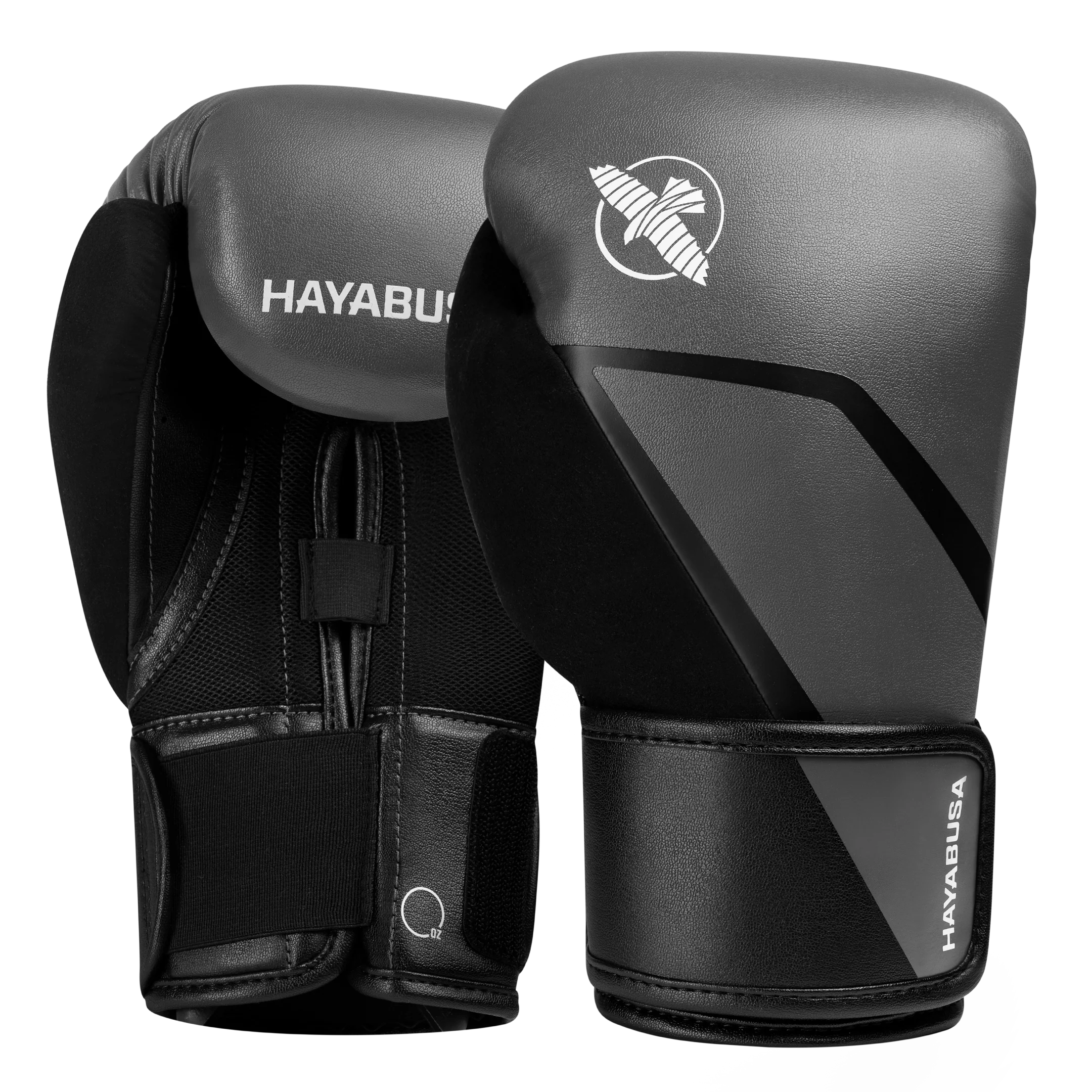 Hayabusa E1 Boxing Gloves - Image 6