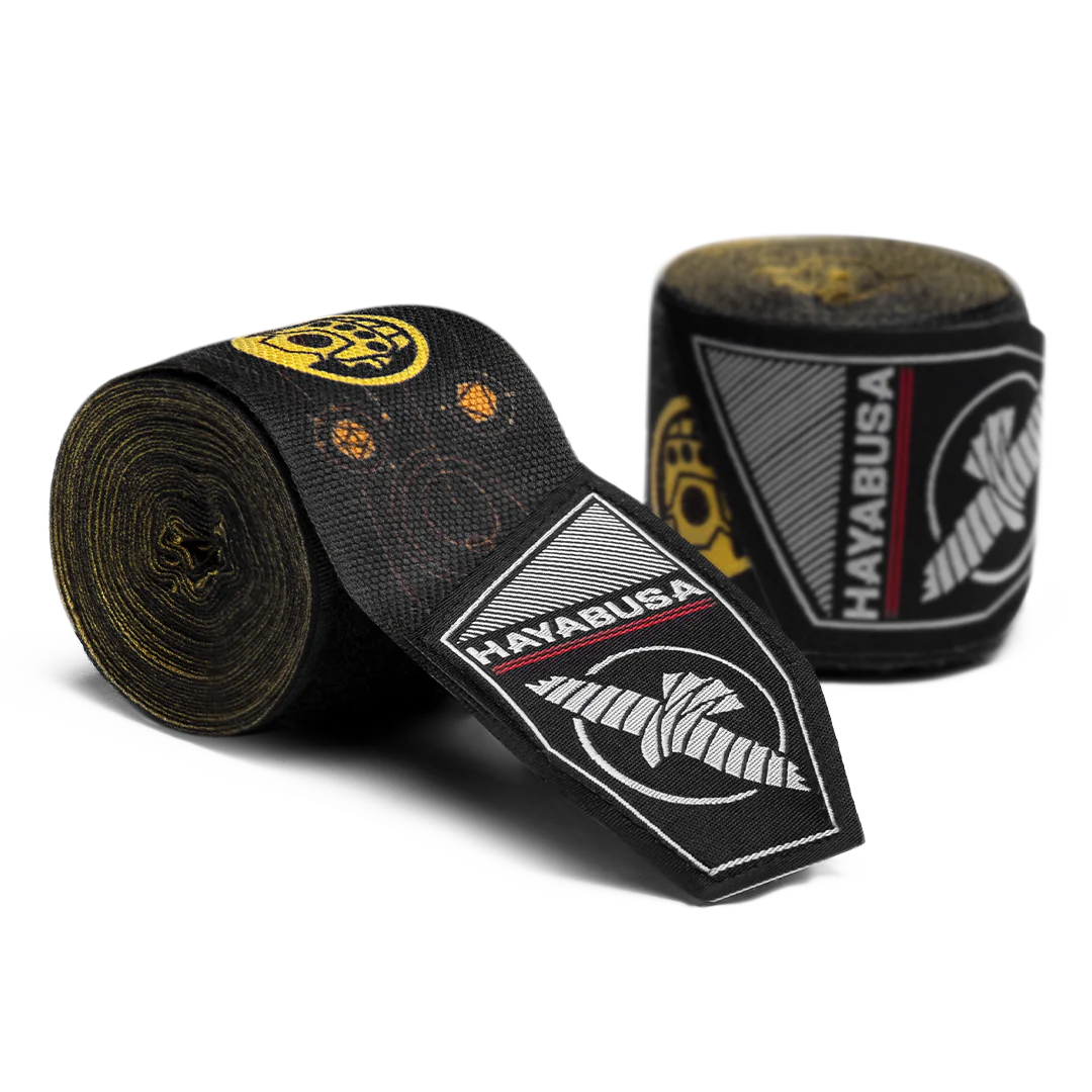 Marvel Hero Elite Hand Wraps - Image 12