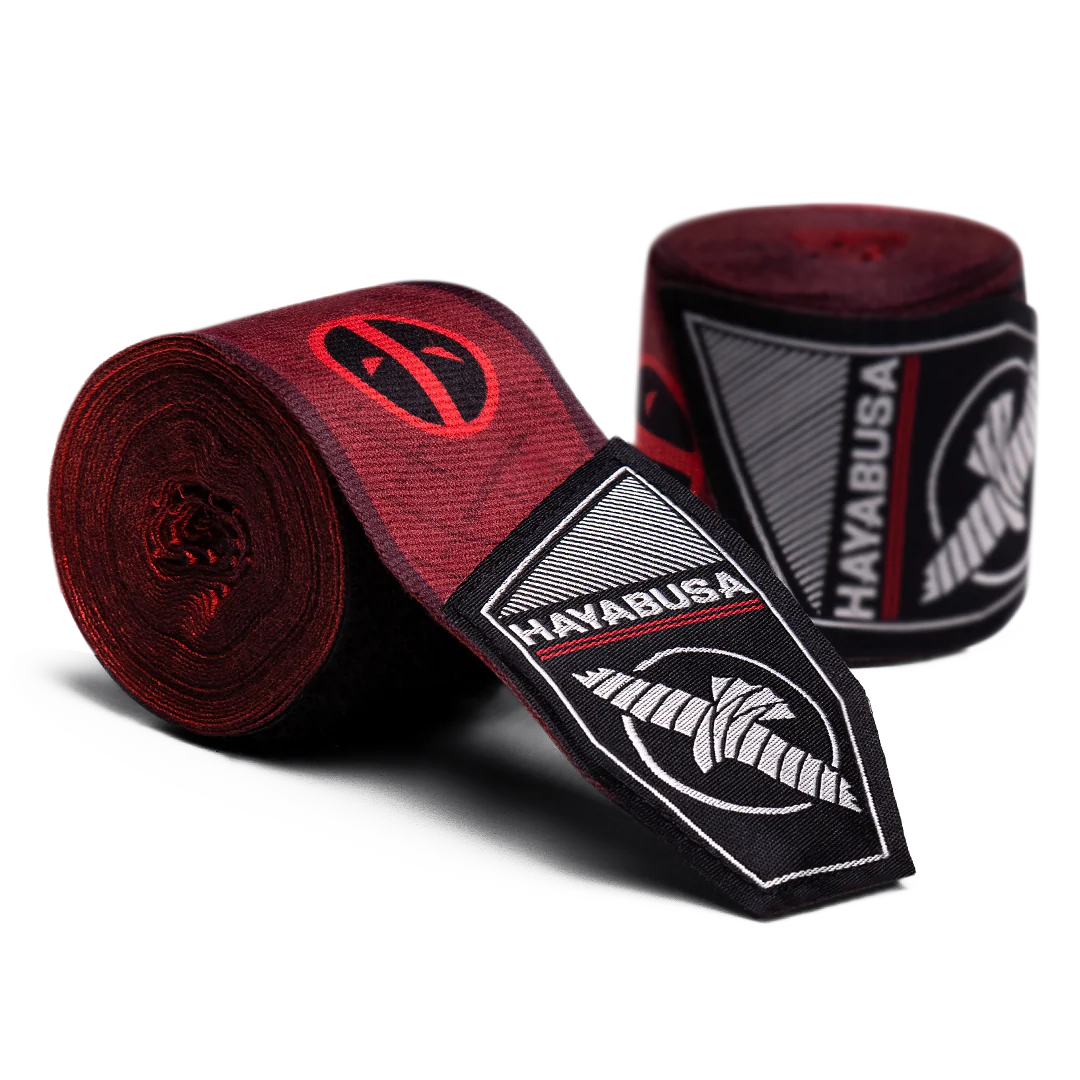 Marvel Hero Elite Hand Wraps - Image 14