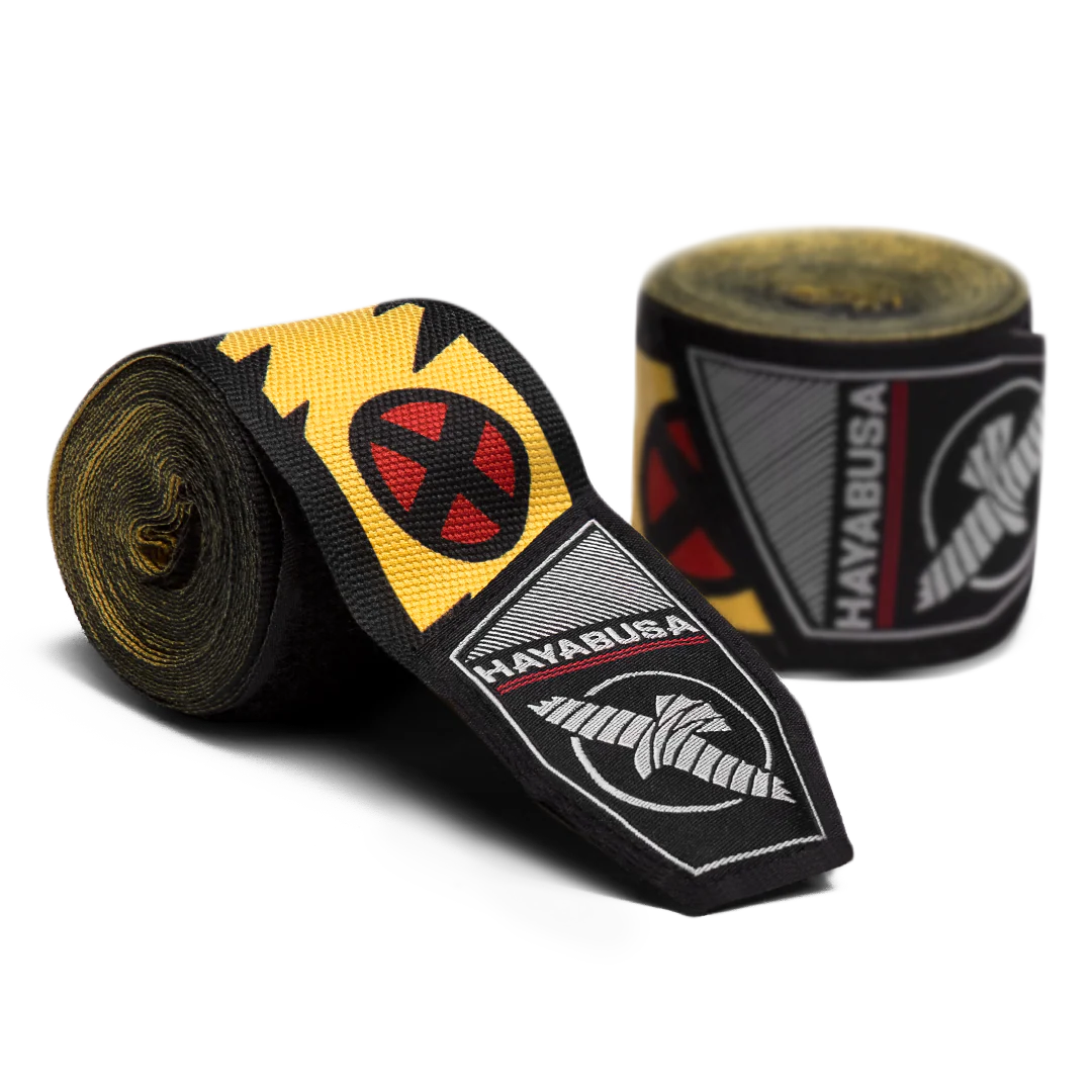 Marvel Hero Elite Hand Wraps - Image 16
