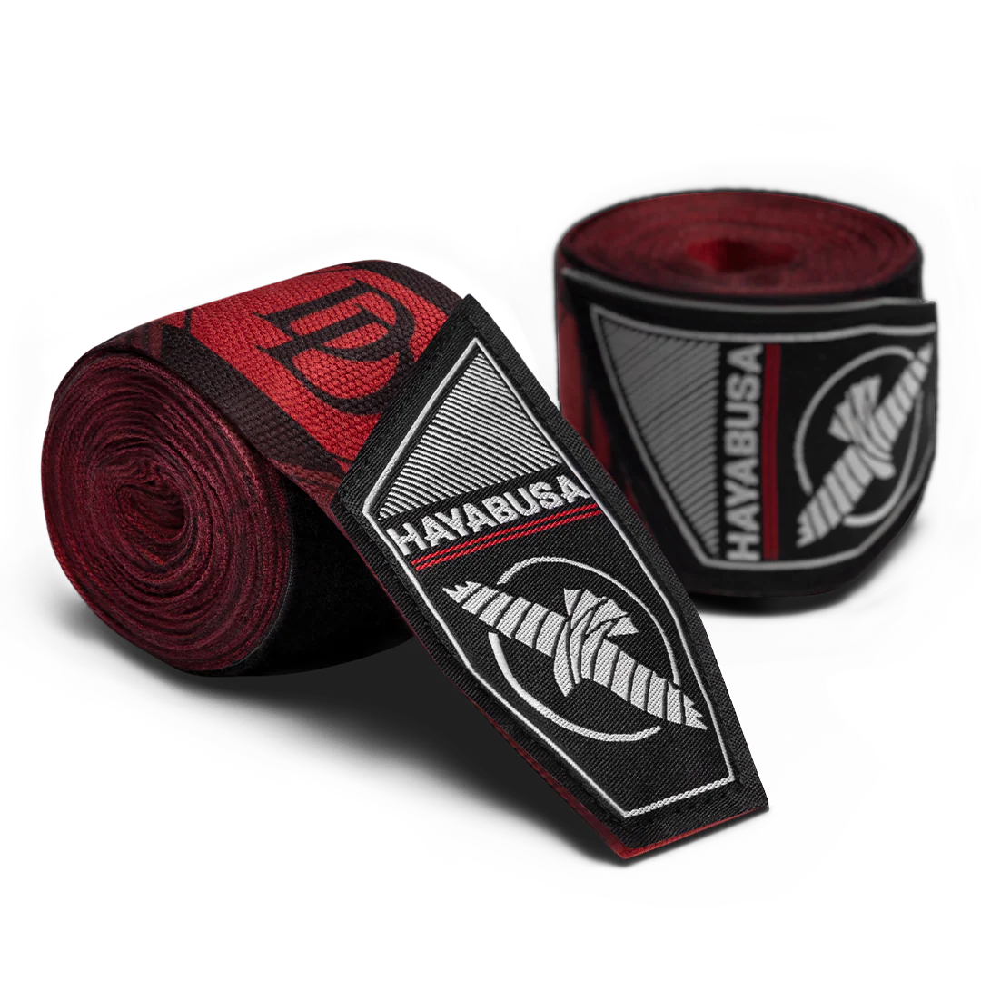 Marvel Hero Elite Hand Wraps - Image 17
