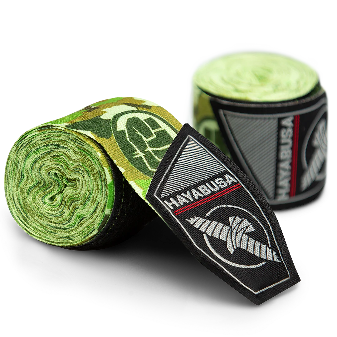 Marvel Hero Elite Hand Wraps - Image 3