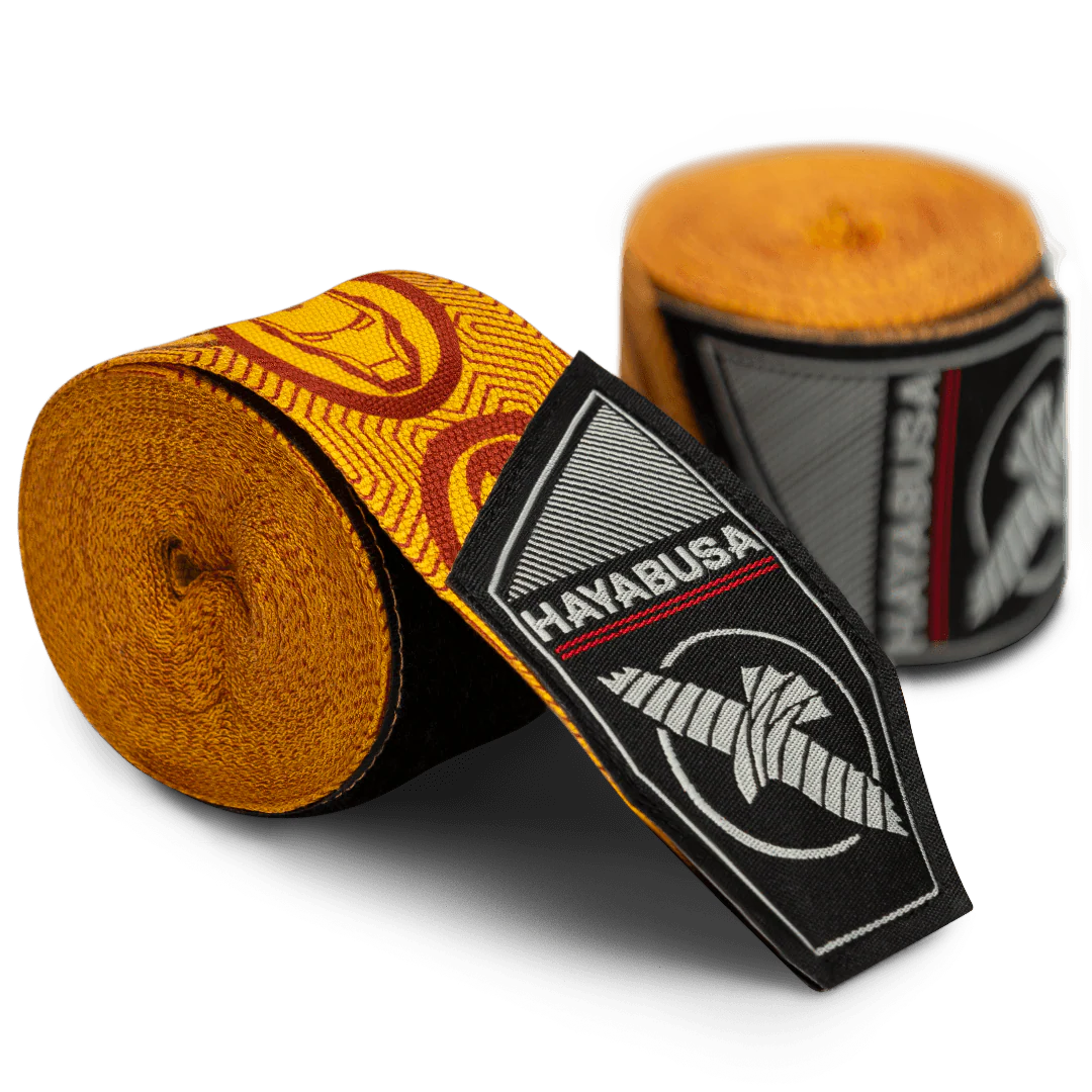 Marvel Hero Elite Hand Wraps - Image 4