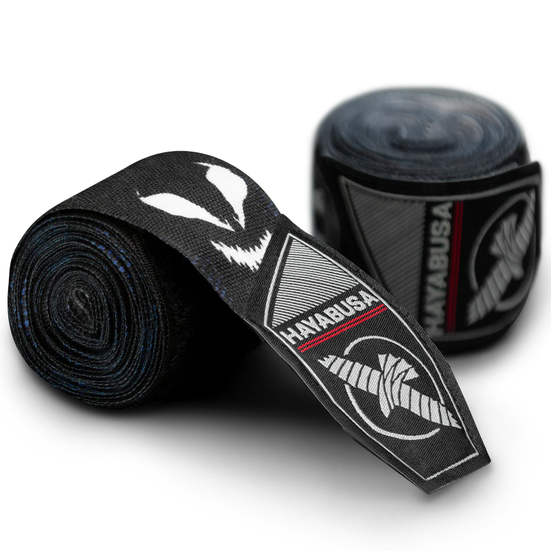 Marvel Hero Elite Hand Wraps - Image 6