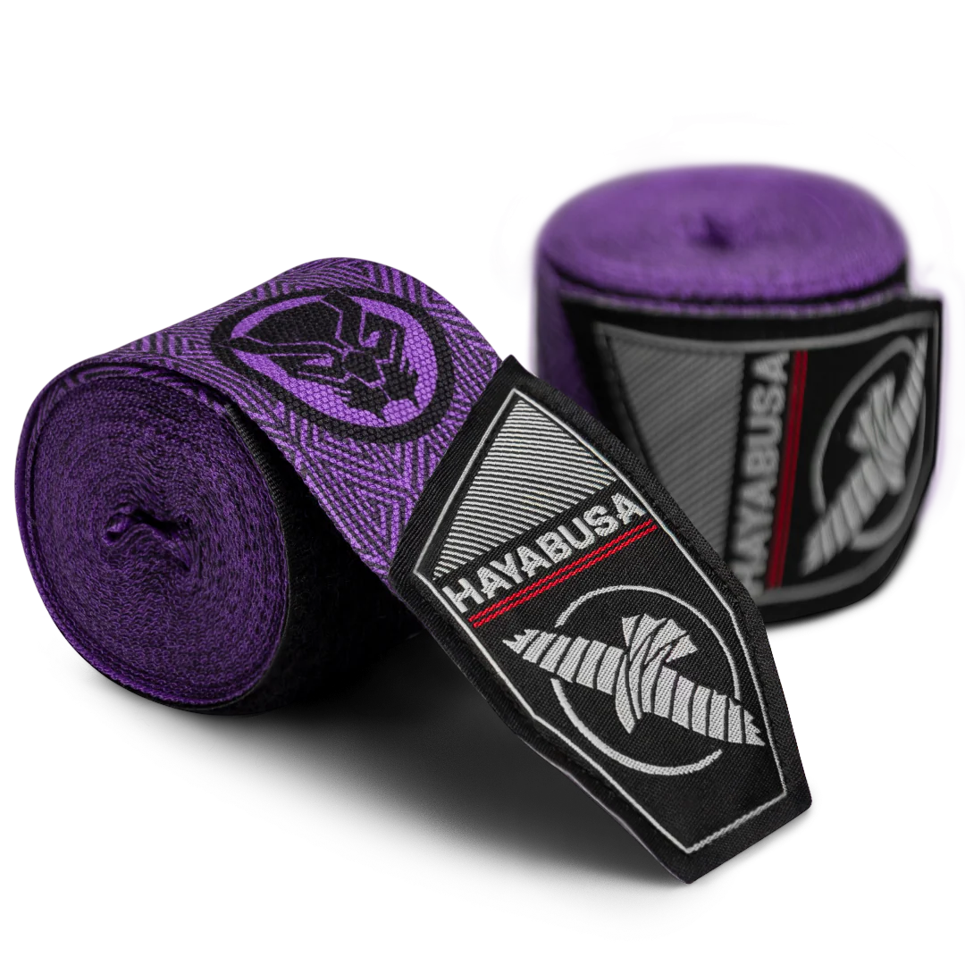 Marvel Hero Elite Hand Wraps - Image 9