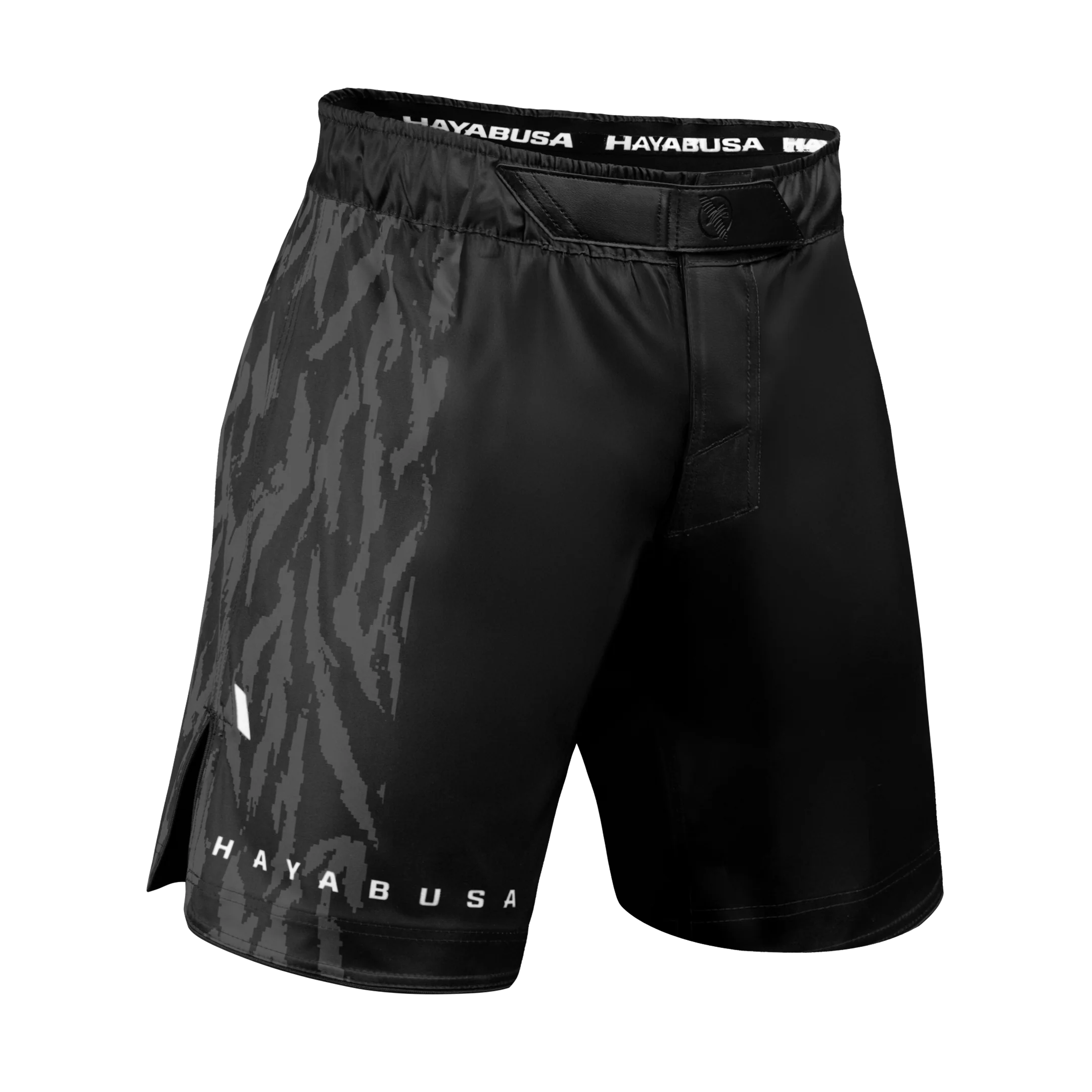 Hayabusa Men’s Apex Full-Length Fight Shorts - Image 3