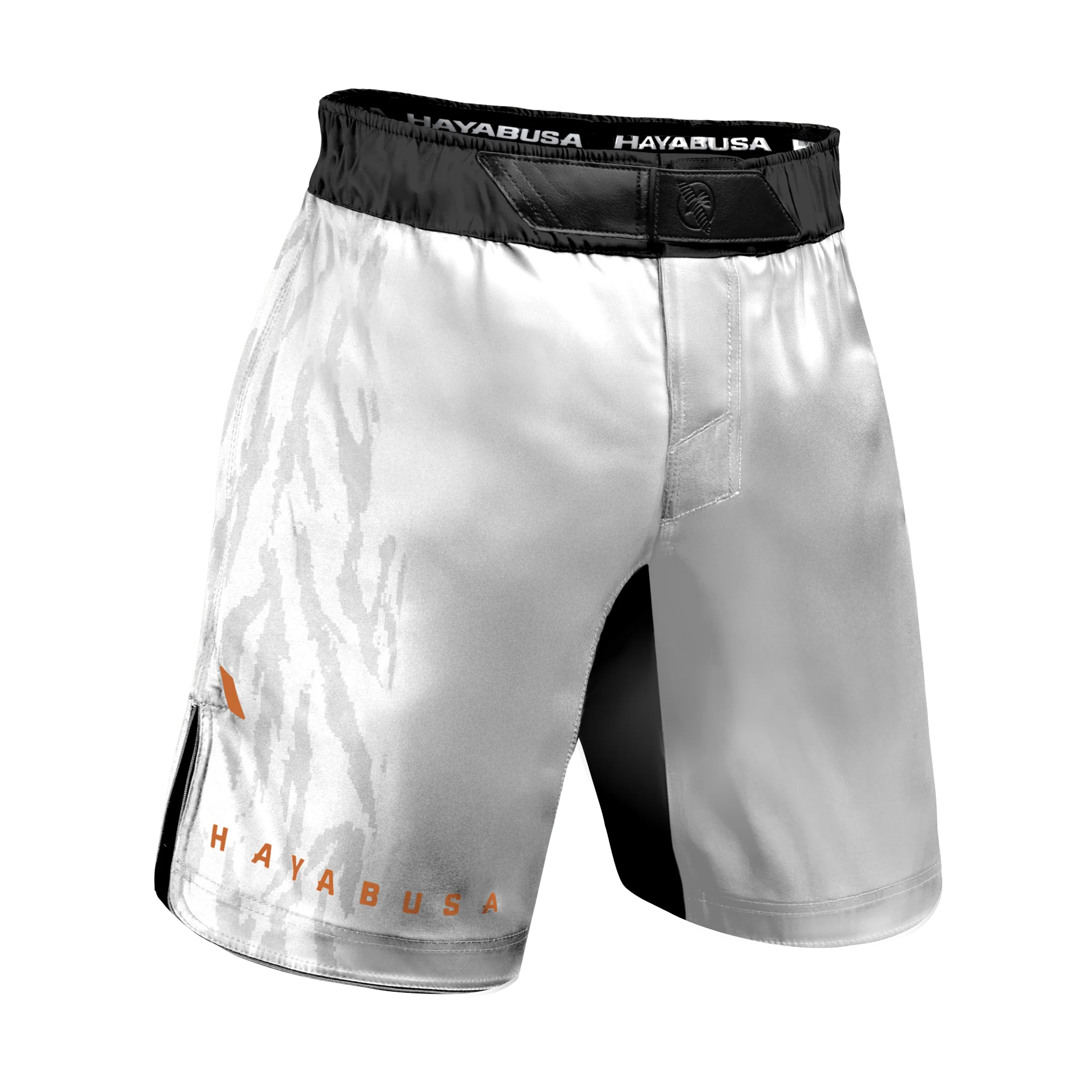 Hayabusa Men’s Apex Full-Length Fight Shorts - Image 4