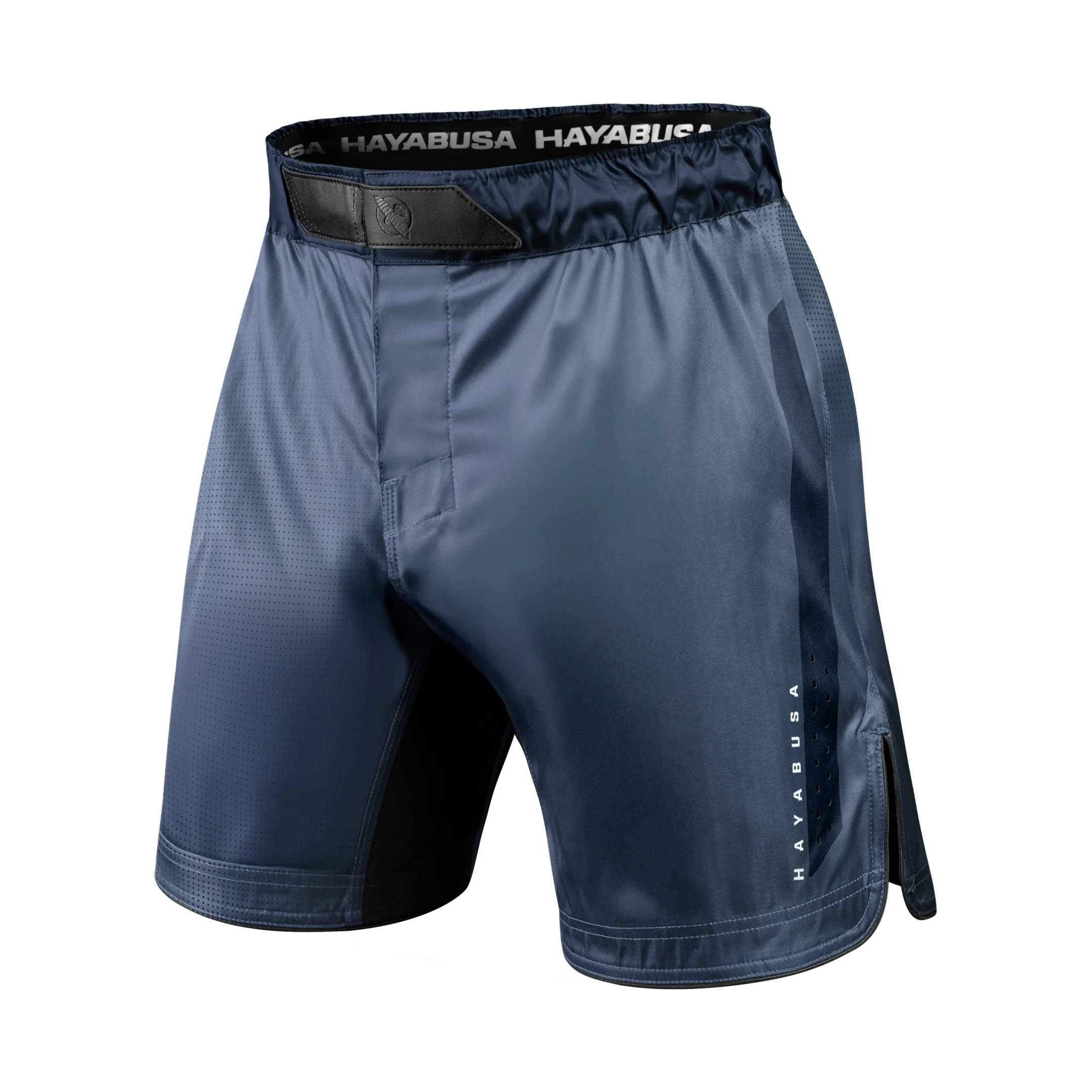 Hayabusa Men’s Core Full-Length Fight Shorts  - Image 3