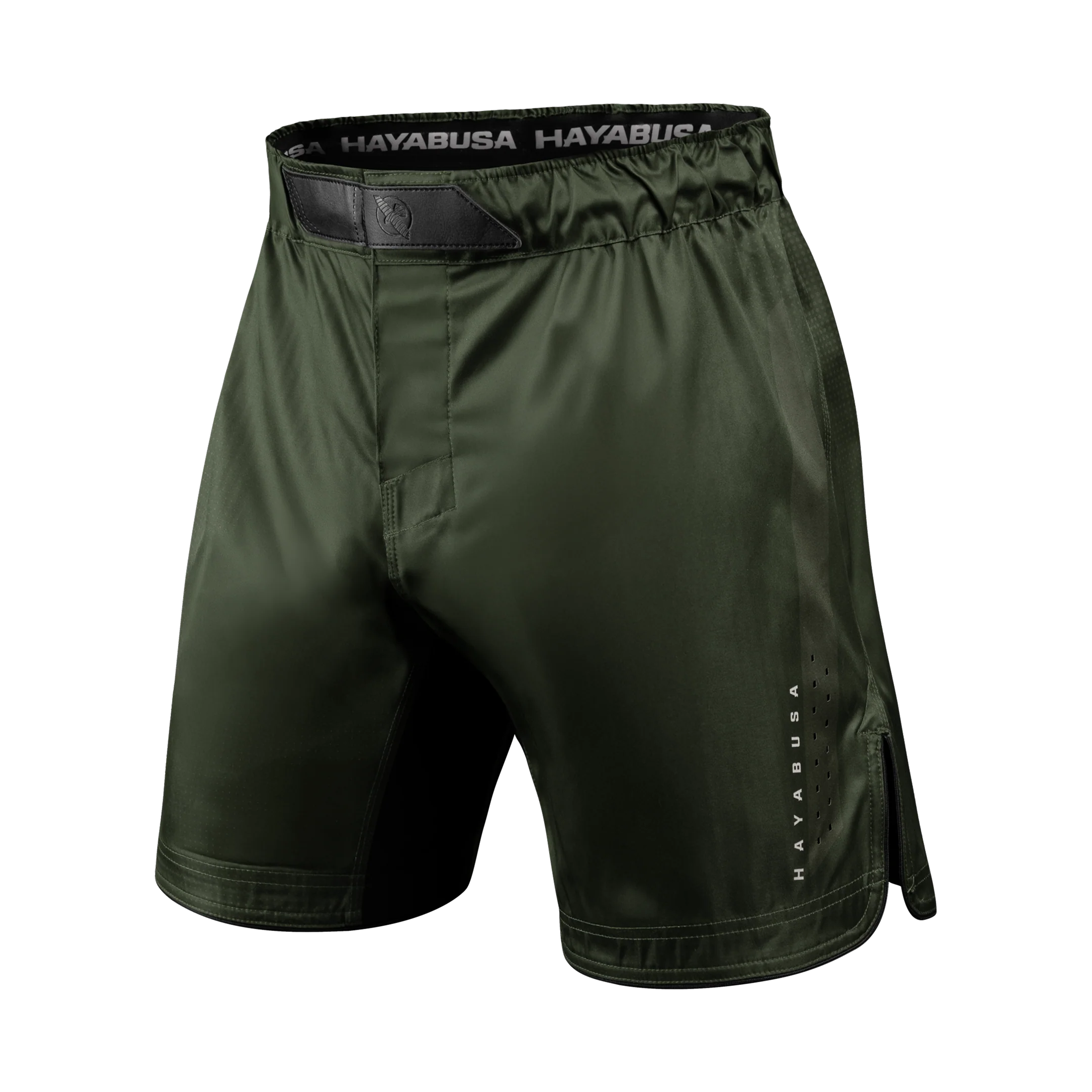 Hayabusa Men’s Core Full-Length Fight Shorts  - Image 4