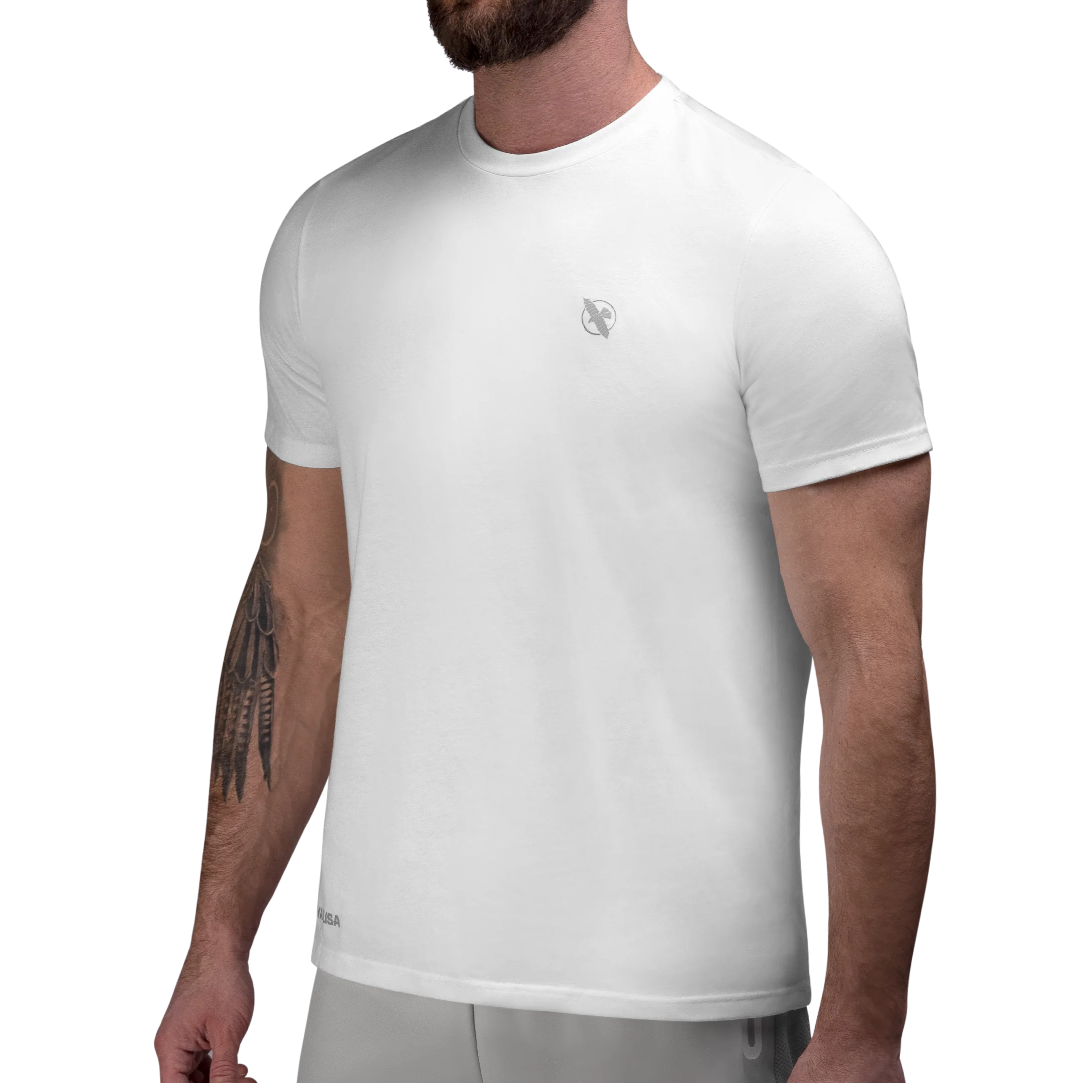 Hayabusa Men's Essential T-Shirt - Image 2