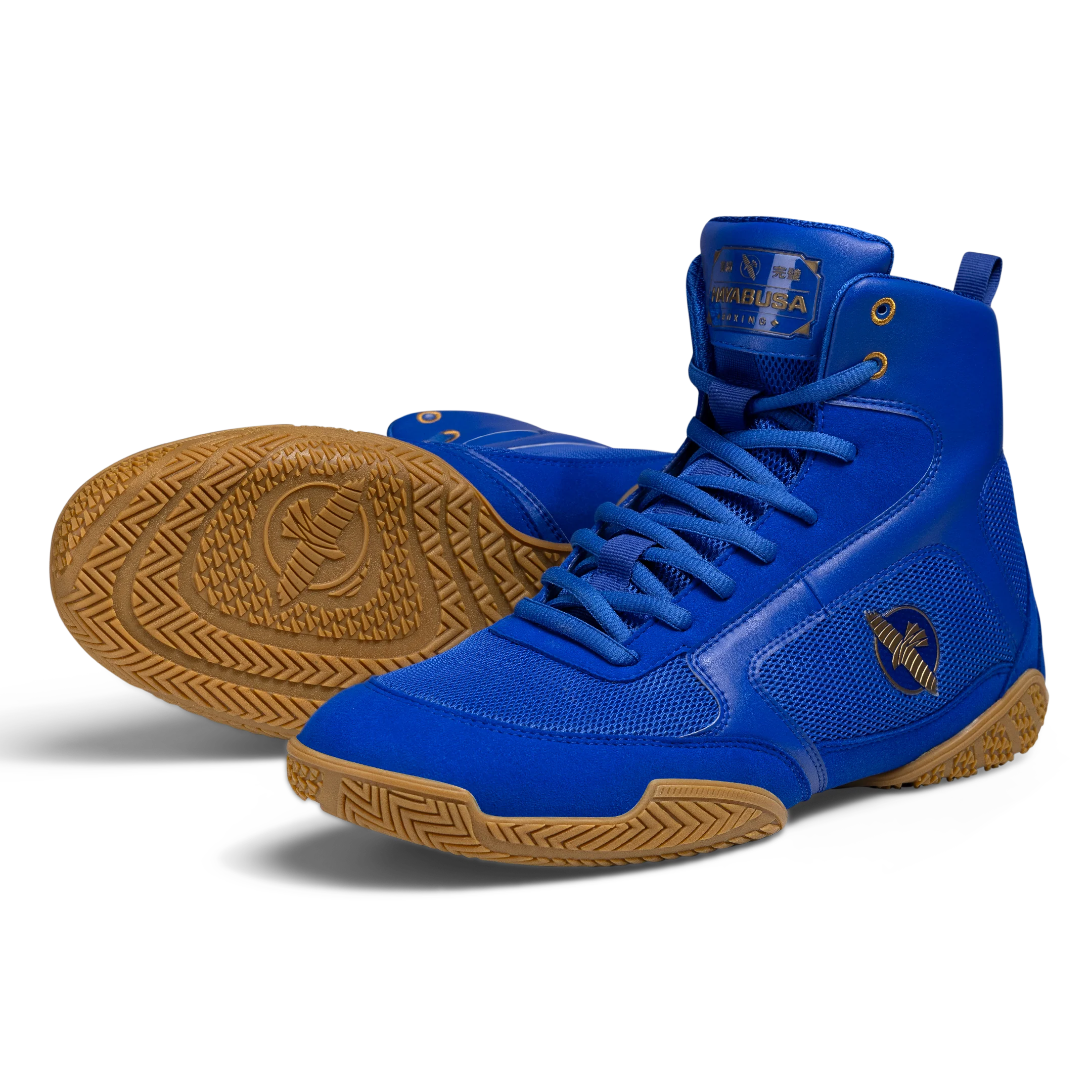 Hayabusa Pro Boxing Shoes - Image 5