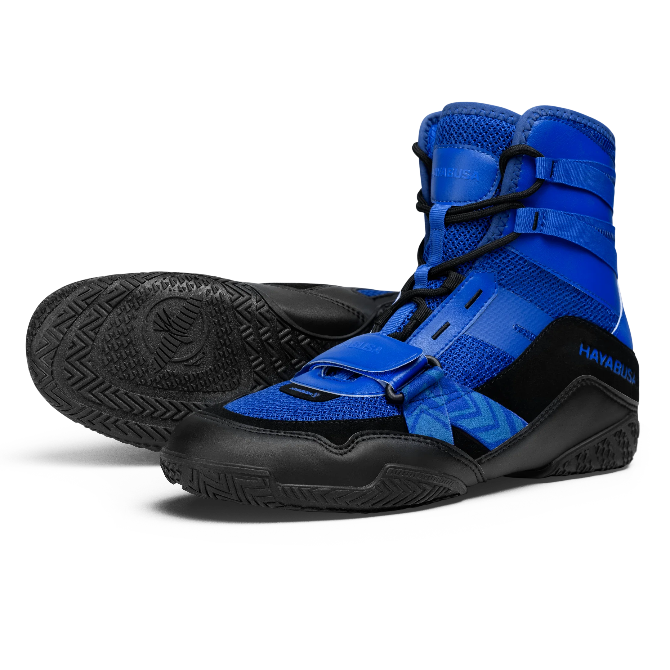 Hayabusa Strike Boxing Shoes - Image 4