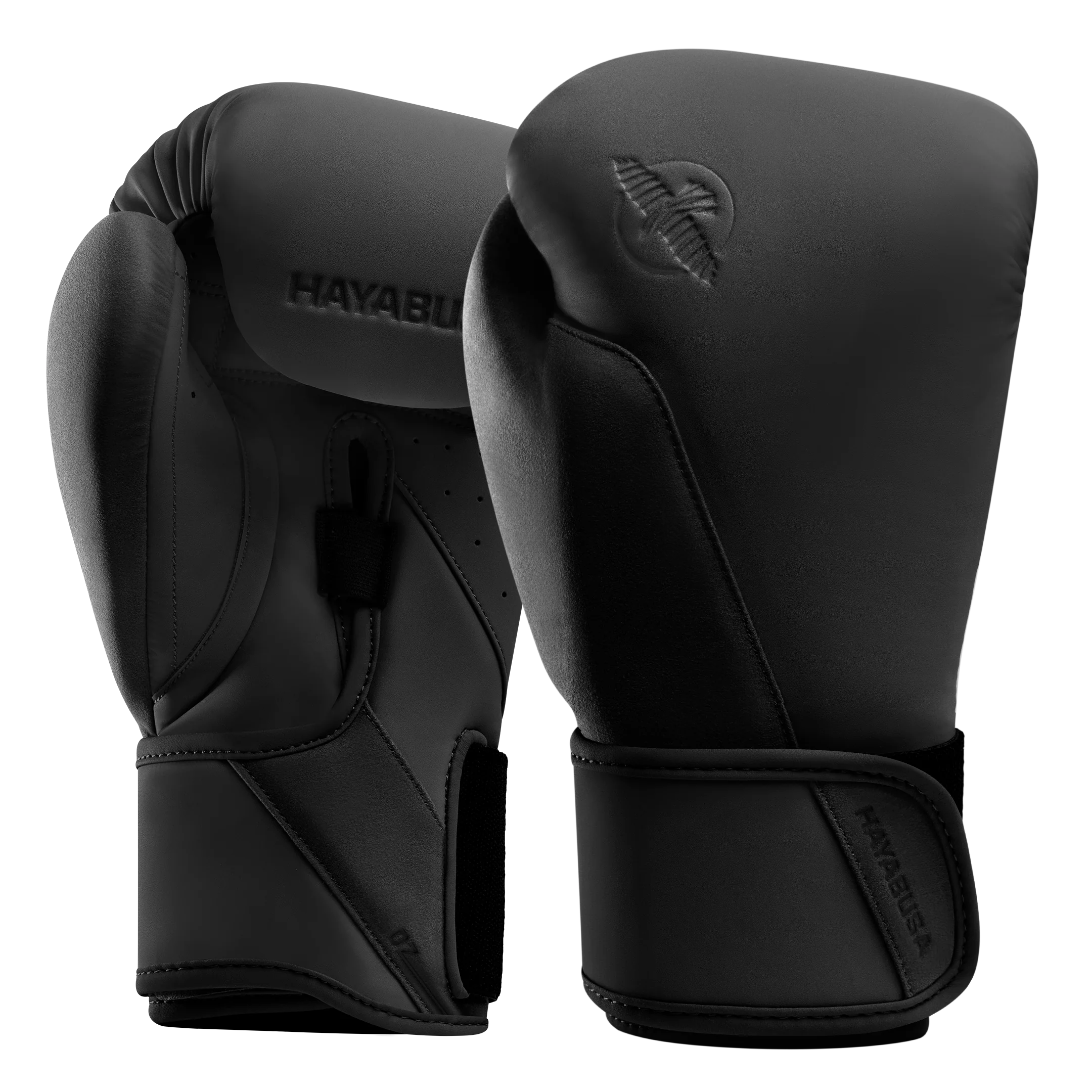 Hayabusa T360 Boxing Gloves - Image 3