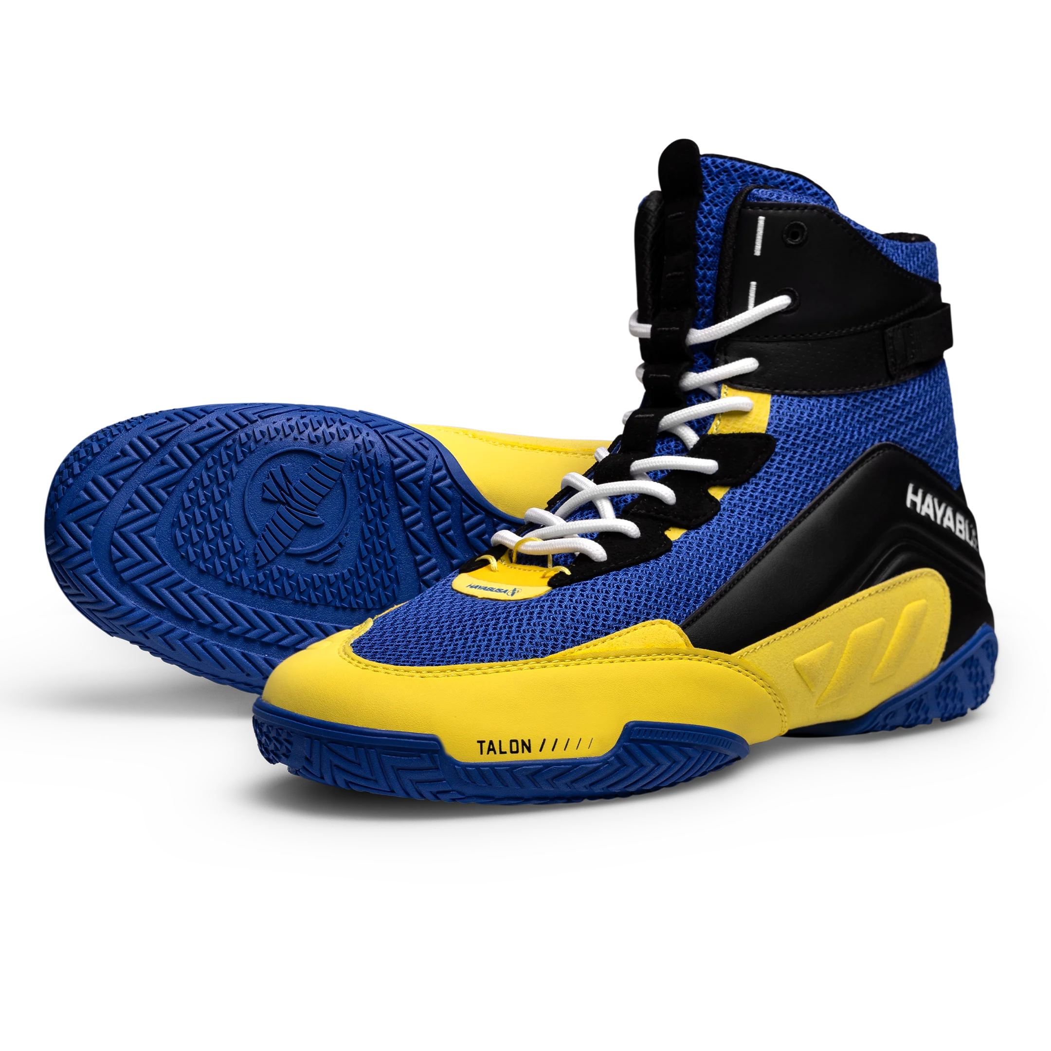 Hayabusa Talon Boxing Shoes - Image 3