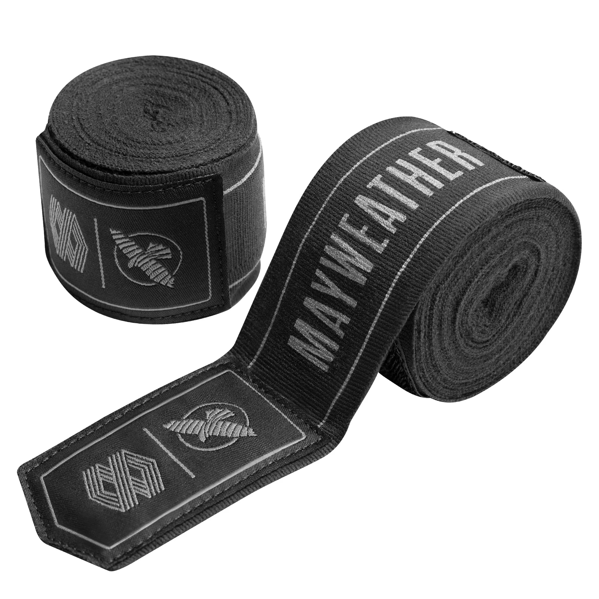 Mayweather 180” Stretch Hand Wraps - Image 3
