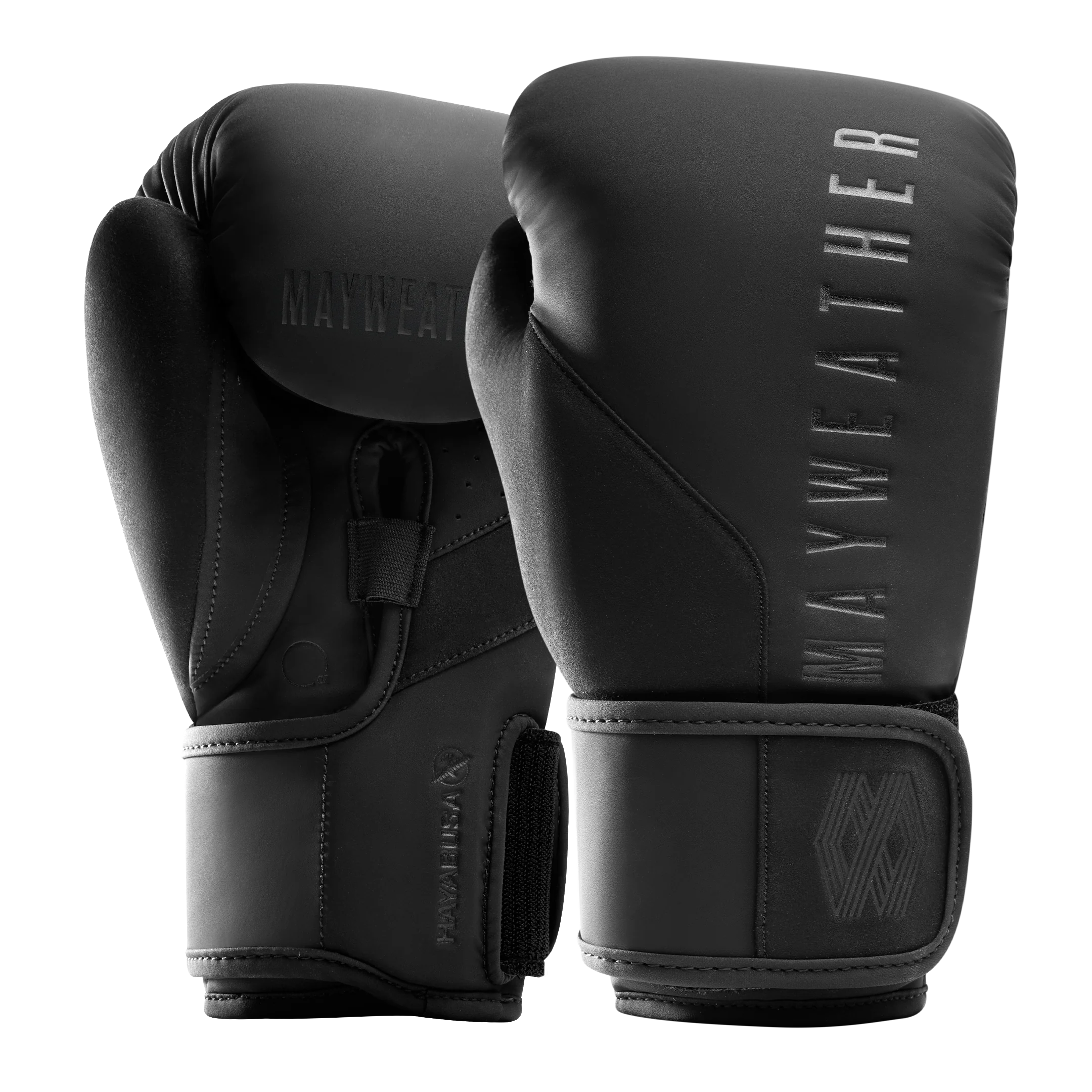 Mayweather Champ Boxing Gloves - Image 3