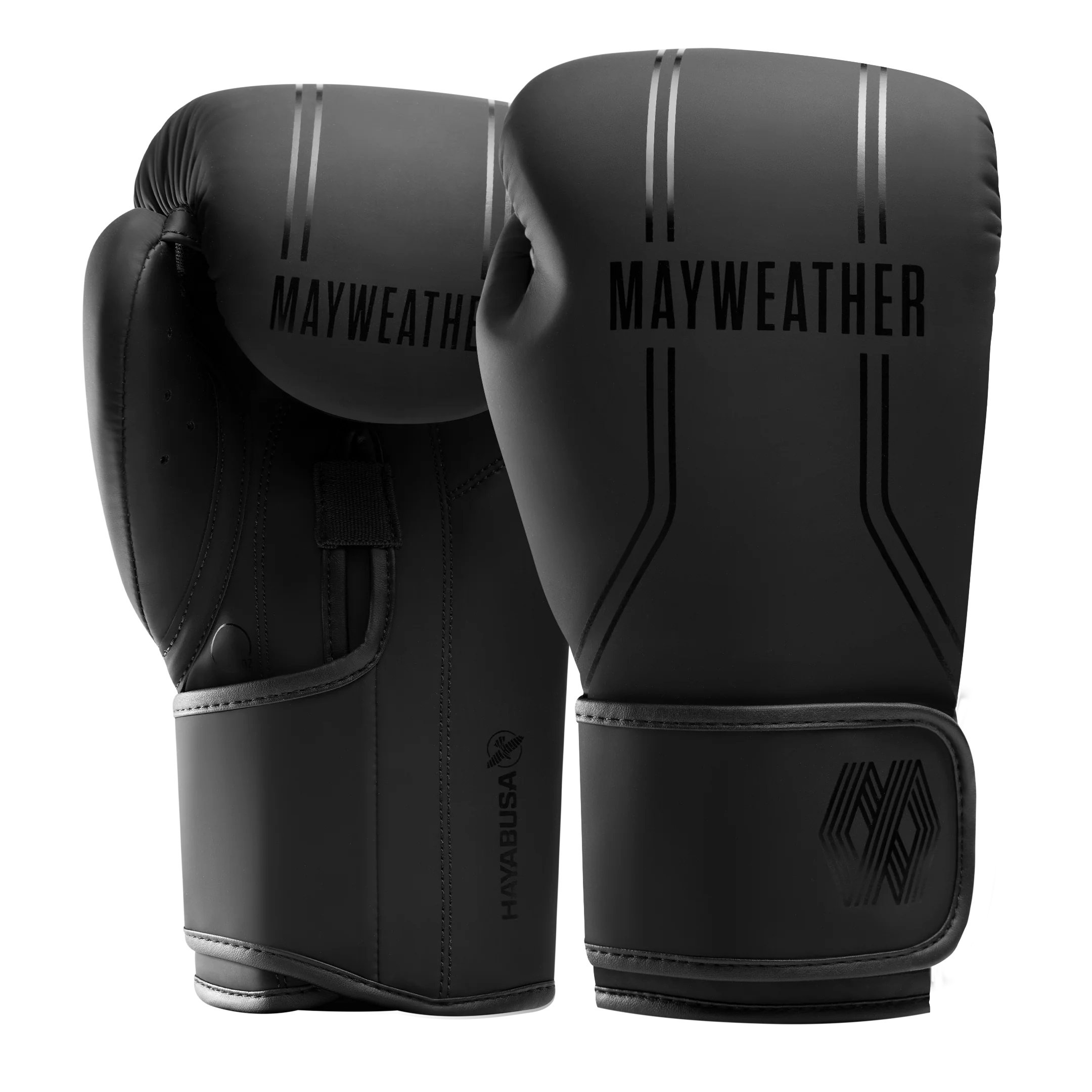 Mayweather Contender Boxing Gloves - Image 3
