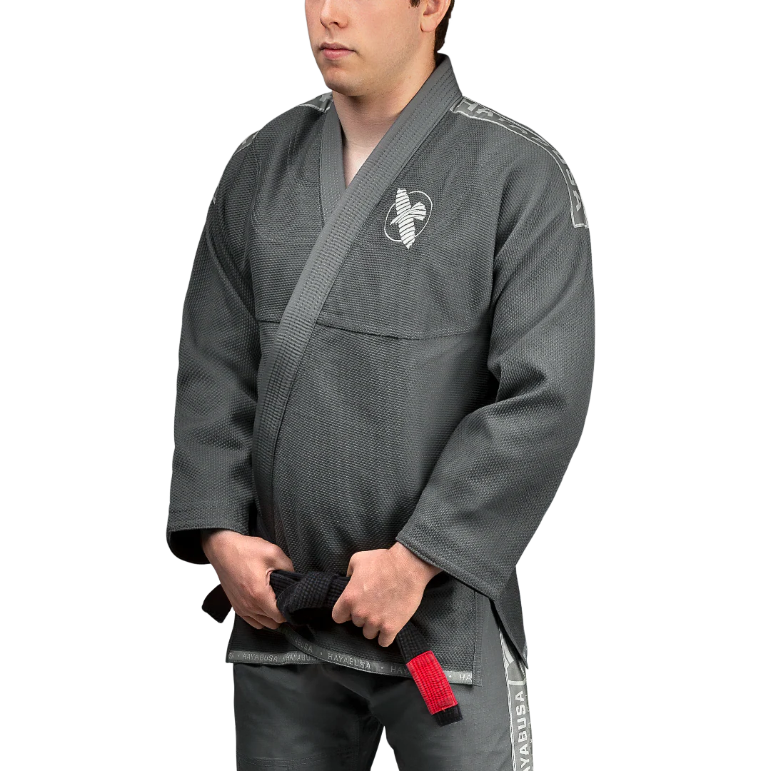 Hayabusa Lightweight Jiu-Jitsu Gi - Image 4