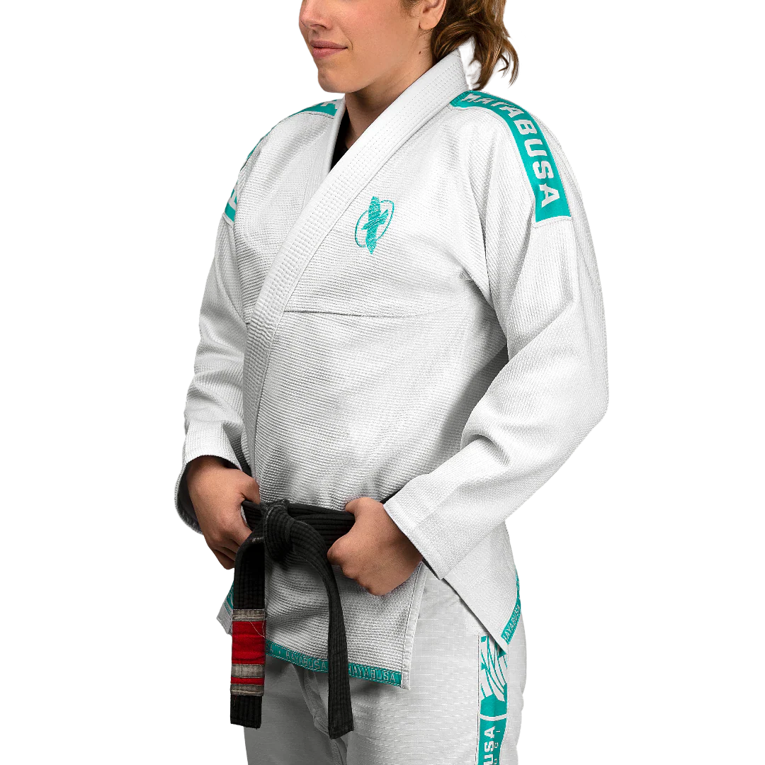 Hayabusa Lightweight Jiu-Jitsu Gi - Image 6