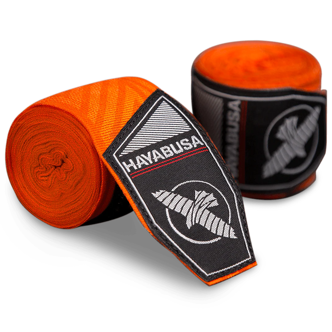 Perfect Stretch Hand Wraps - Image 16