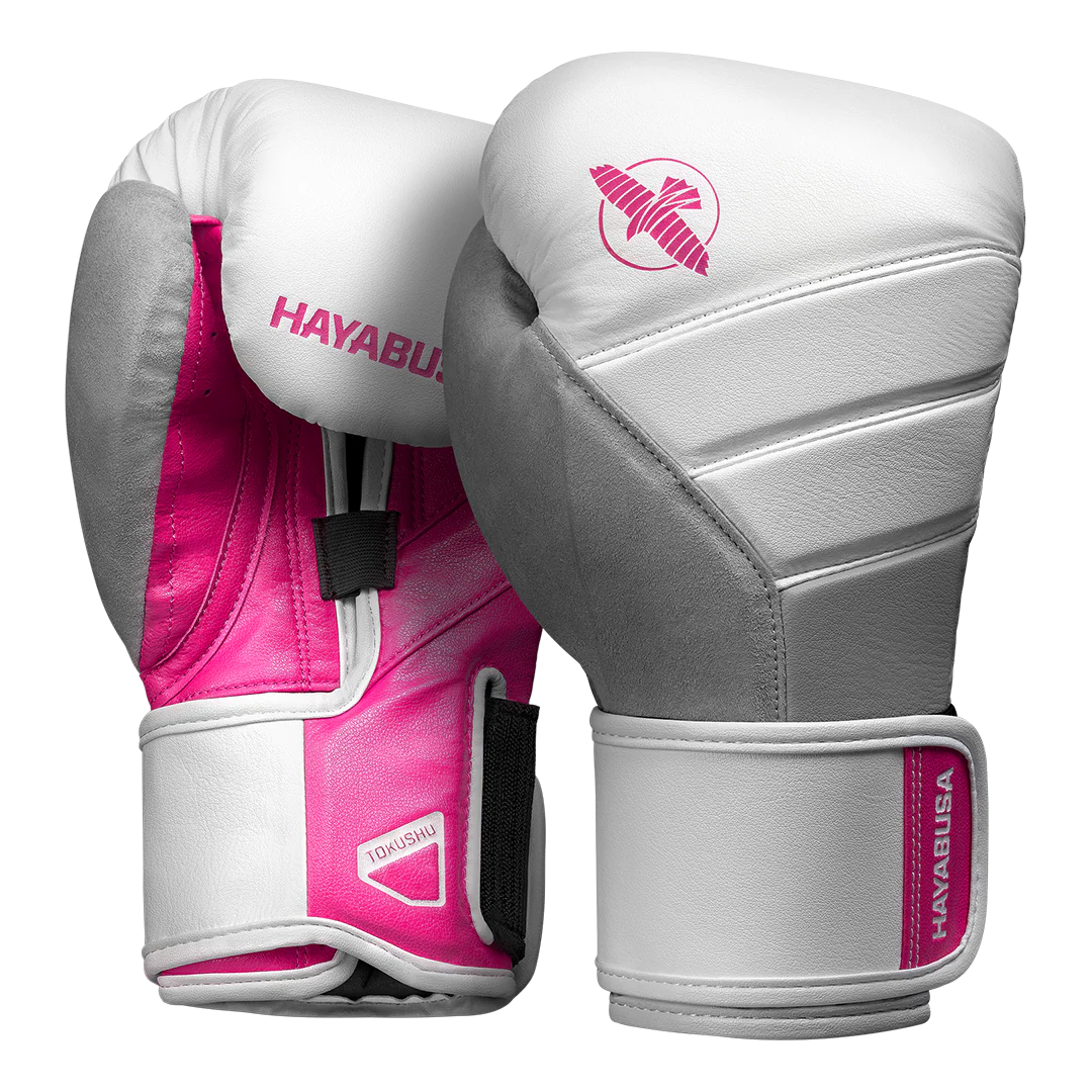 Hayabusa T3 Boxing Gloves - Image 10