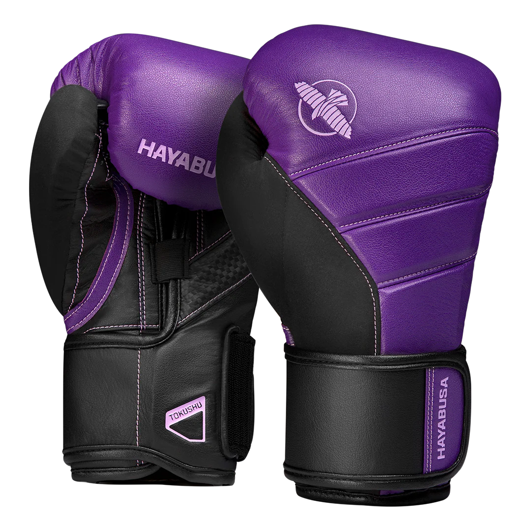 Hayabusa T3 Boxing Gloves - Image 11