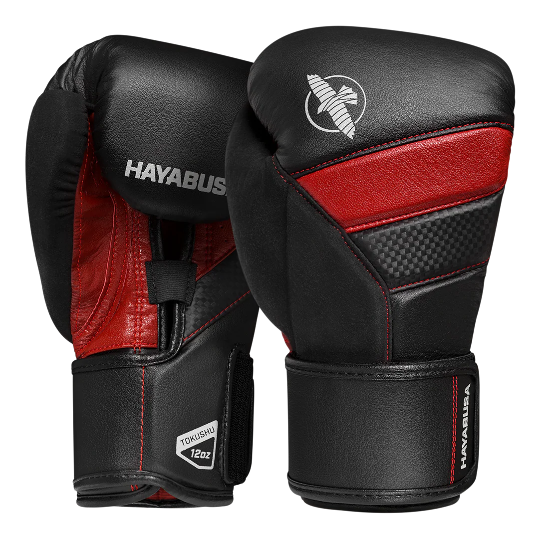 Hayabusa T3 Boxing Gloves - Image 12