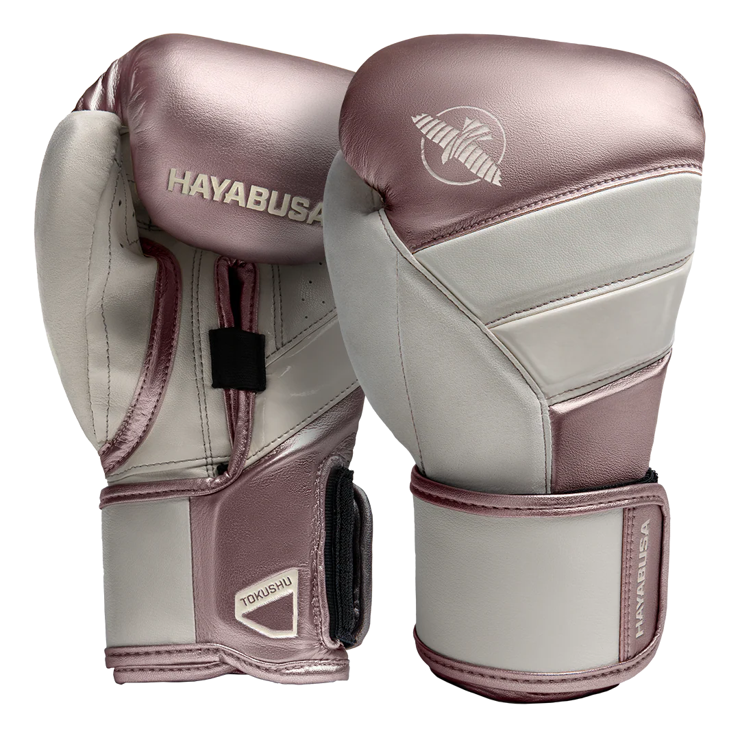 Hayabusa T3 Boxing Gloves - Image 14