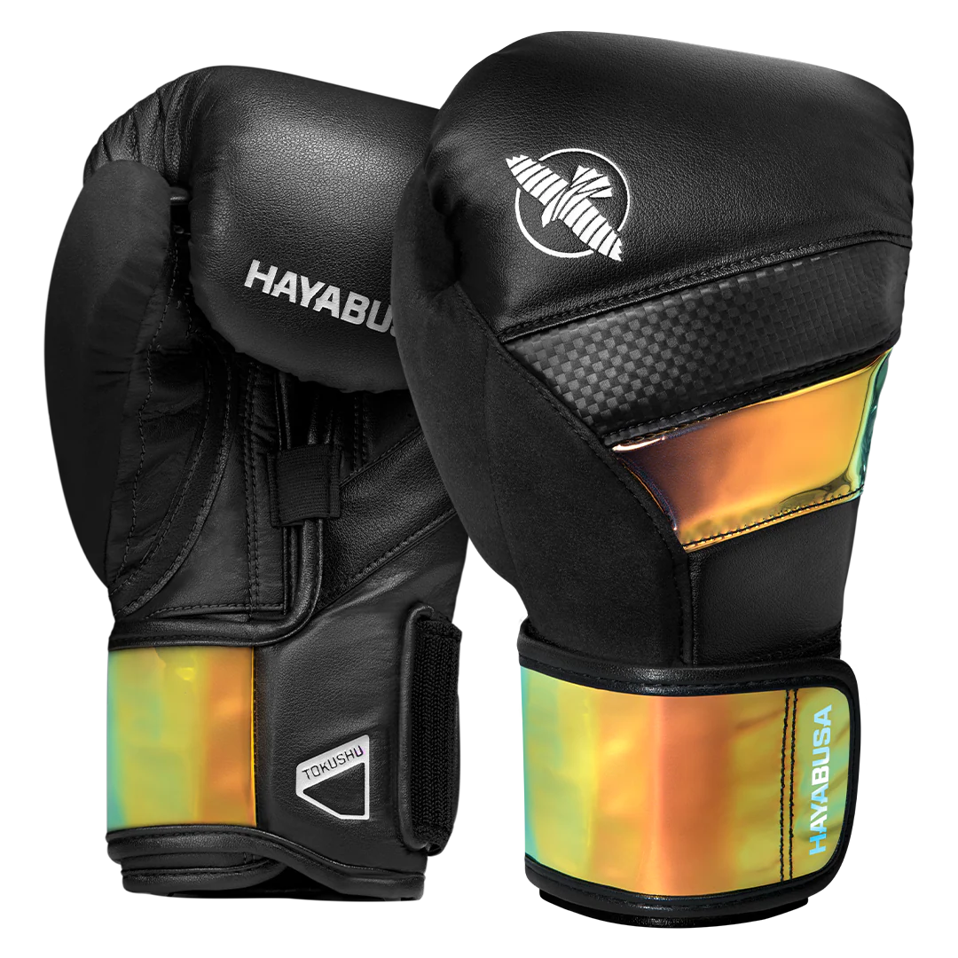 Hayabusa T3 Boxing Gloves - Image 15
