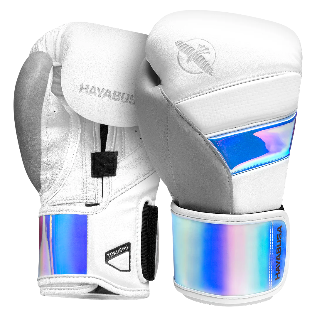 Hayabusa T3 Boxing Gloves - Image 16