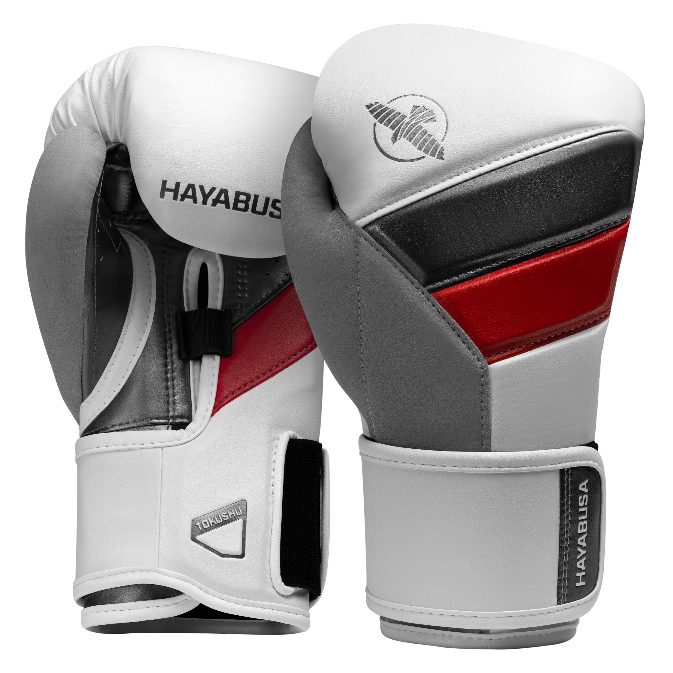 Hayabusa T3 Boxing Gloves - Image 17