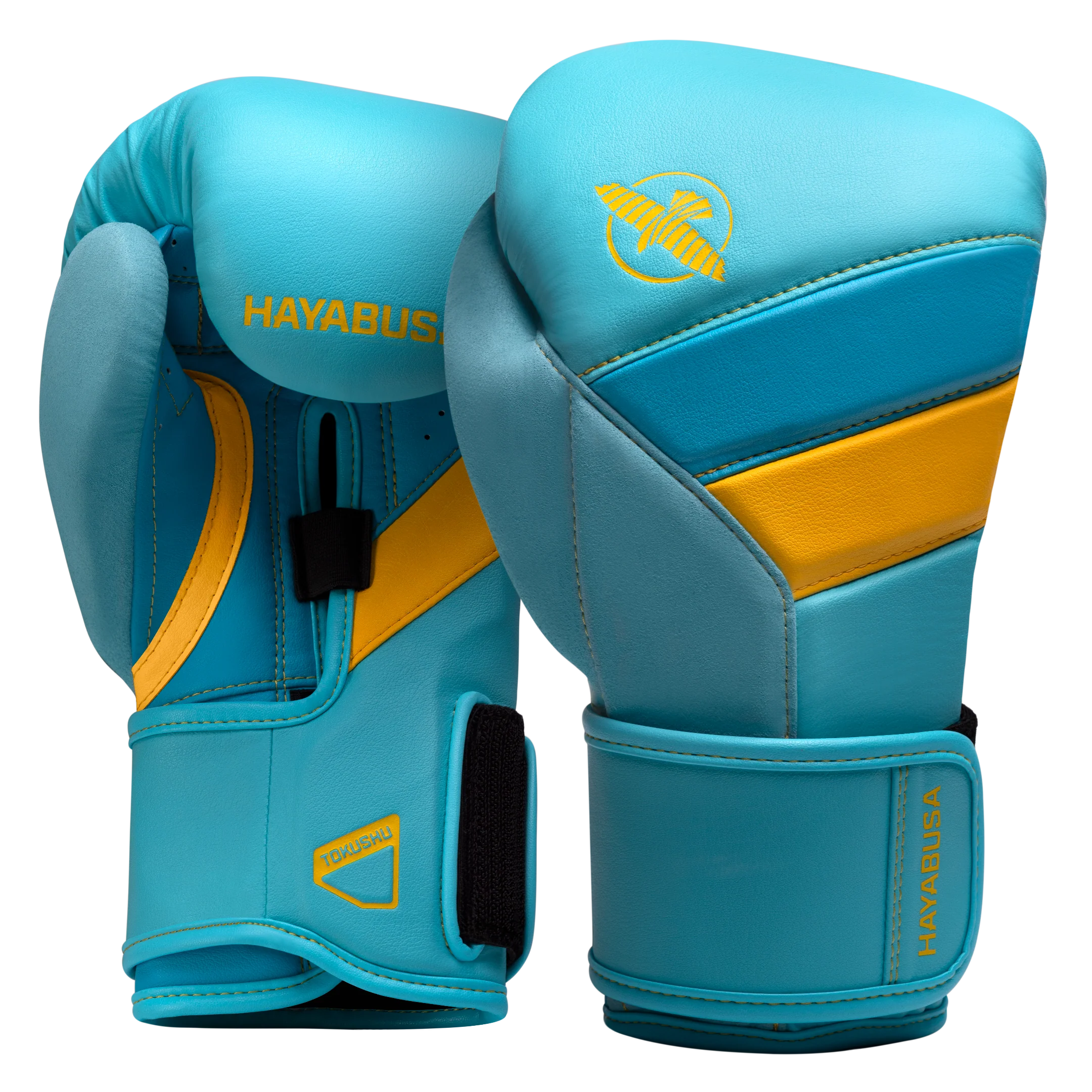 Hayabusa T3 Boxing Gloves - Image 18