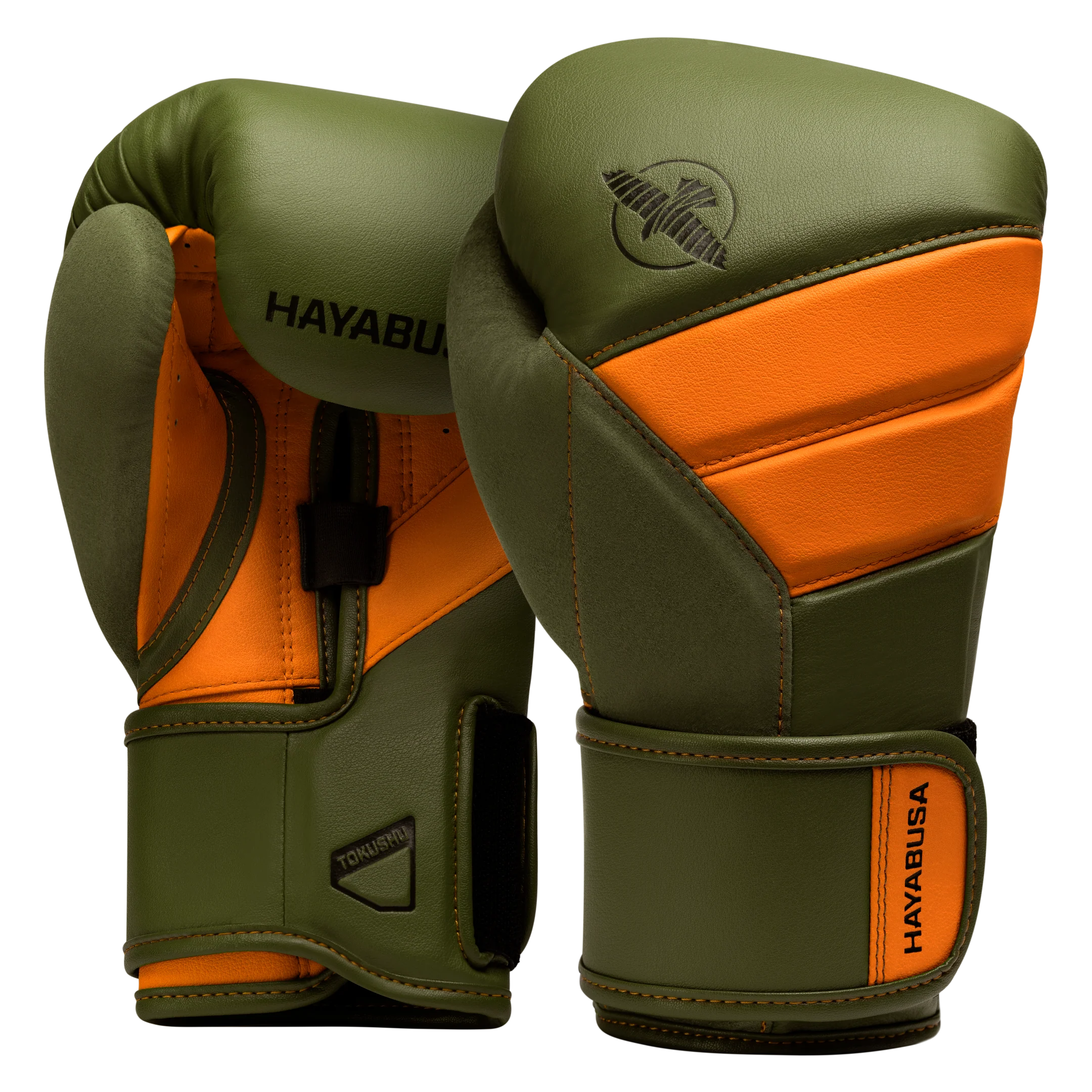 Hayabusa T3 Boxing Gloves - Image 19