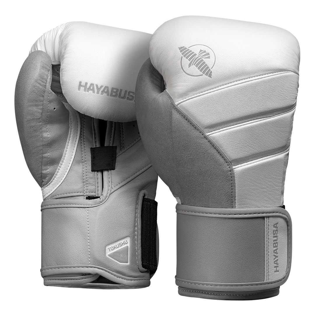 Hayabusa T3 Boxing Gloves - Image 4