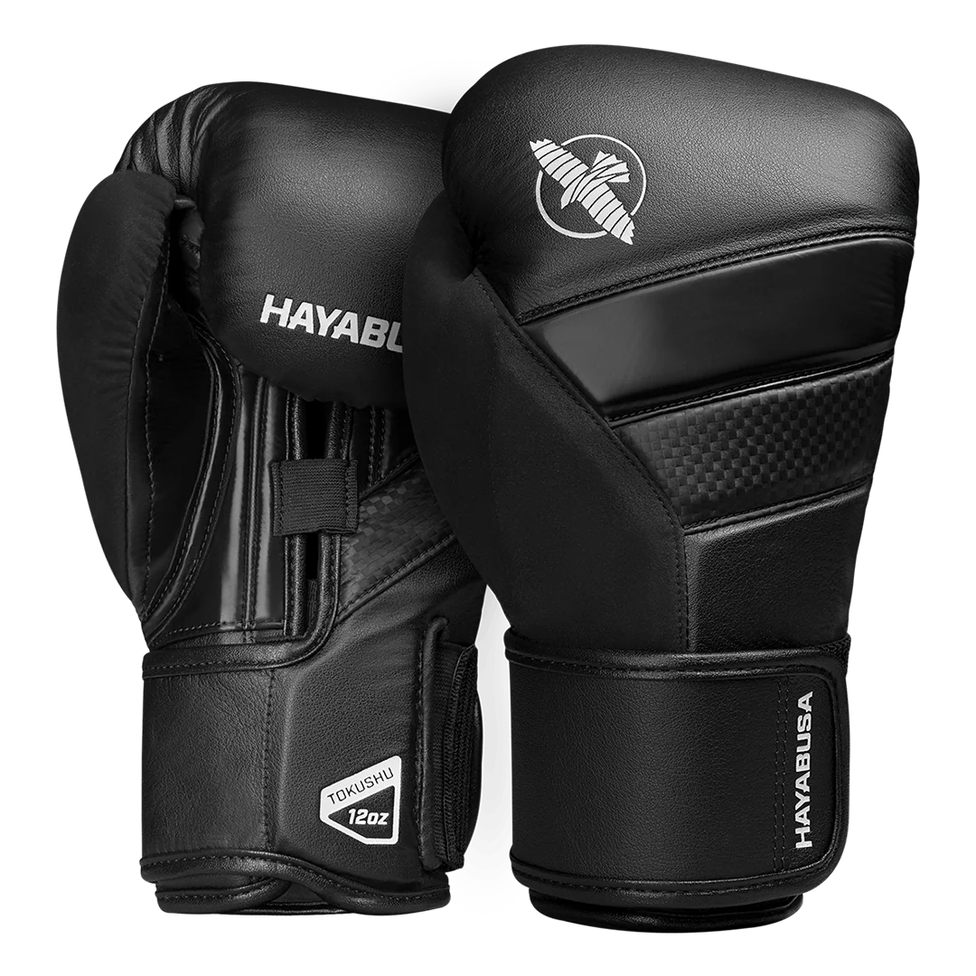 Hayabusa T3 Boxing Gloves - Image 5