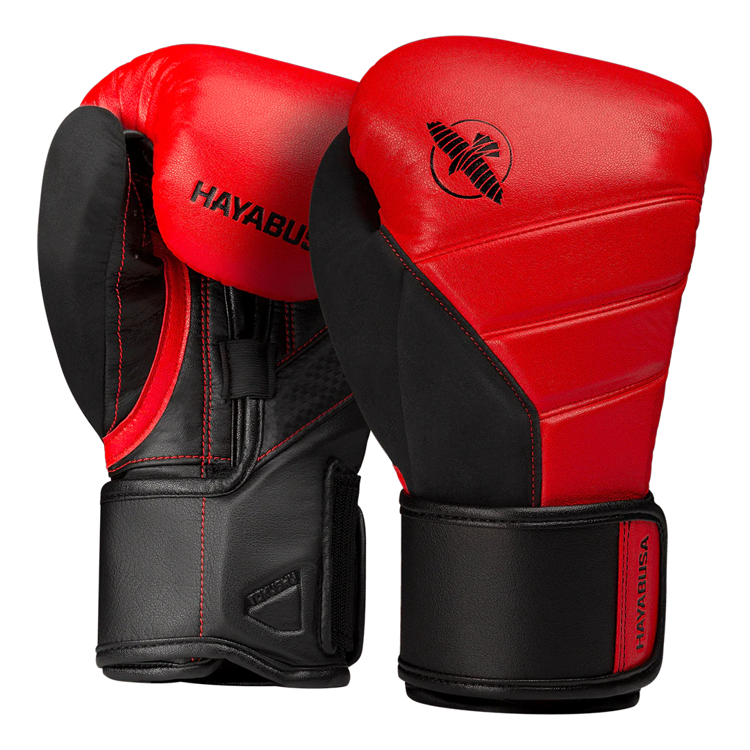 Hayabusa T3 Boxing Gloves - Image 6