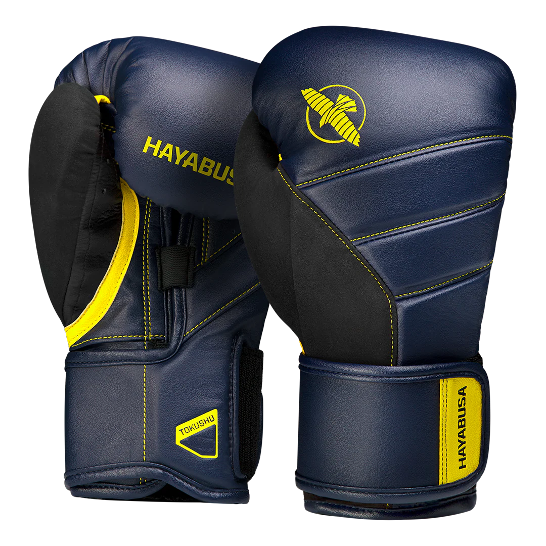 Hayabusa T3 Boxing Gloves - Image 7
