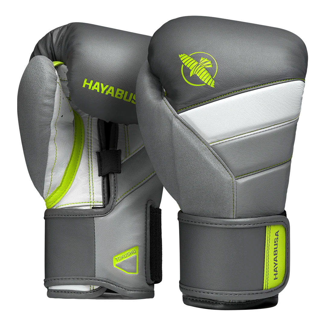 Hayabusa T3 Boxing Gloves - Image 8