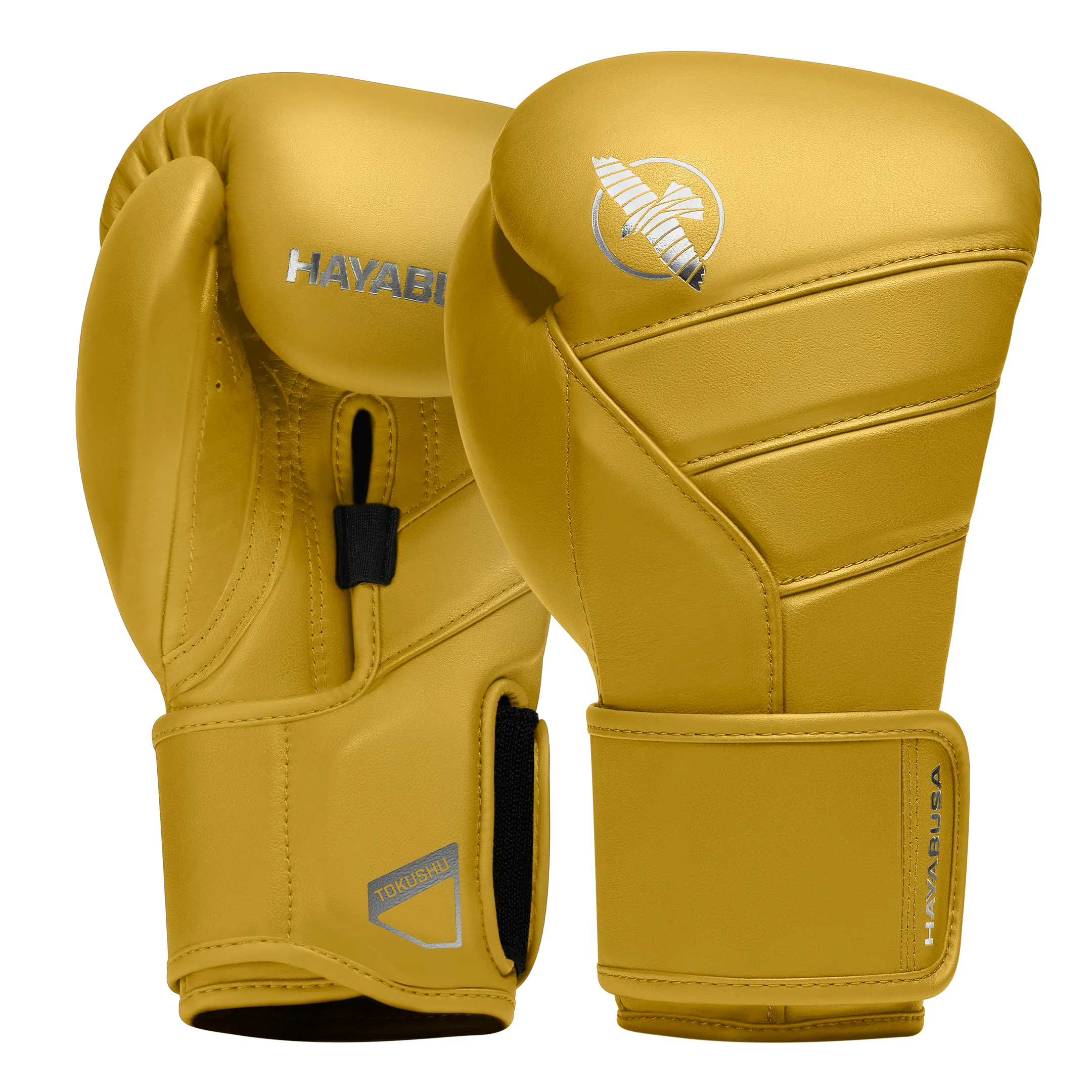 T3 Kanpeki Boxing Gloves - Image 9
