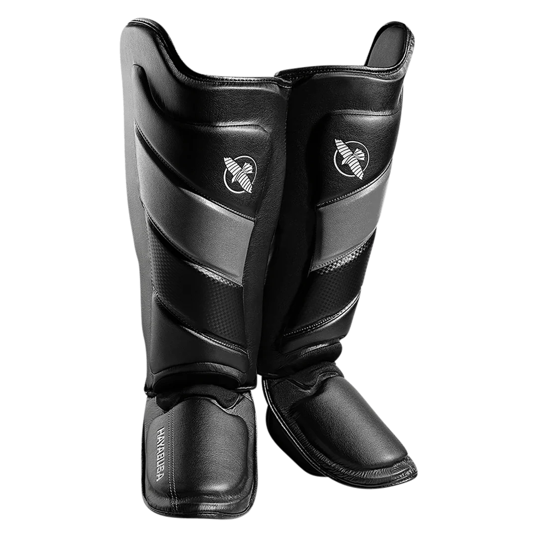 Hayabusa T3 Striking Shin Guards - Image 5